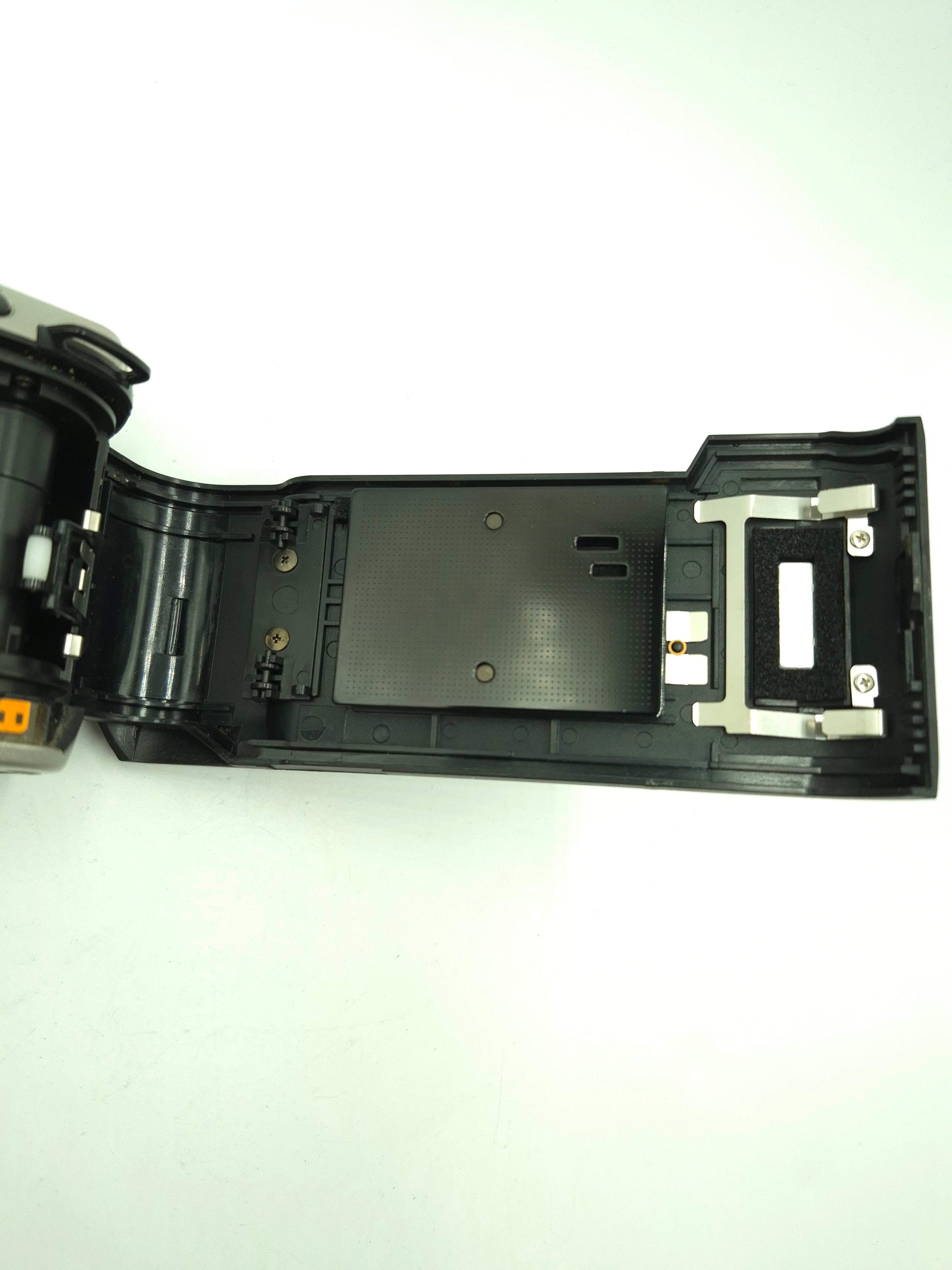 Used Pentax ZX-M [Film] SLR Body - AS IS _Parts Only