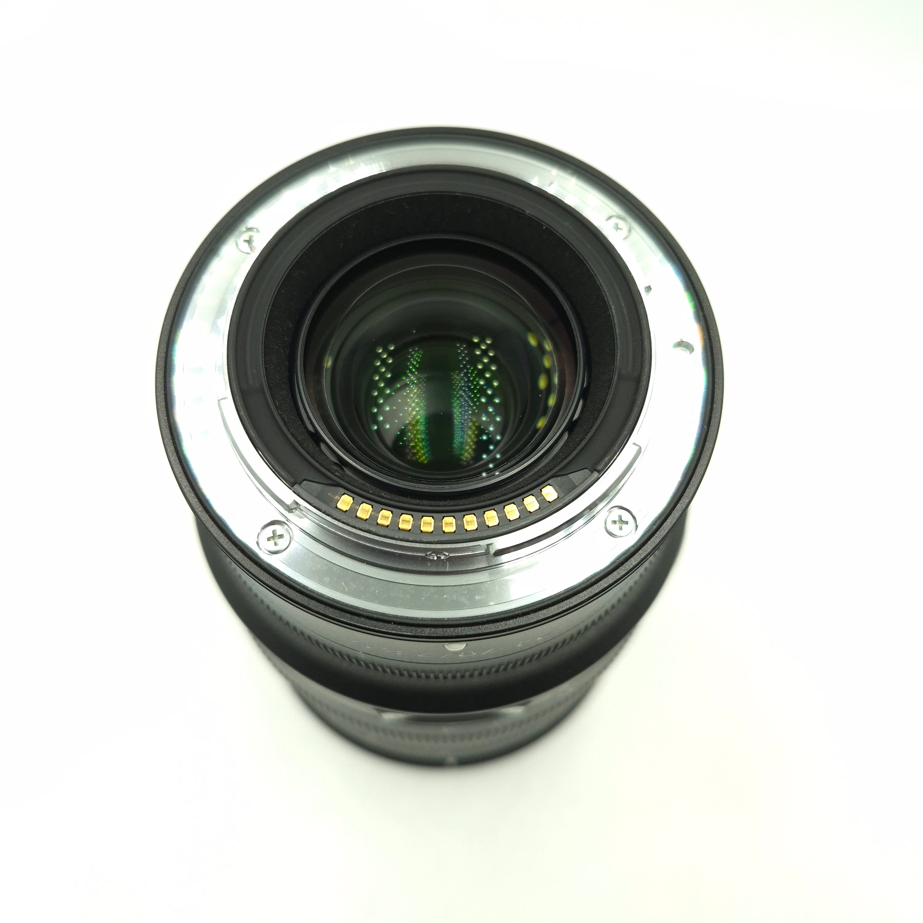 Used Nikon 24-70mm Z F2.8 S Lens