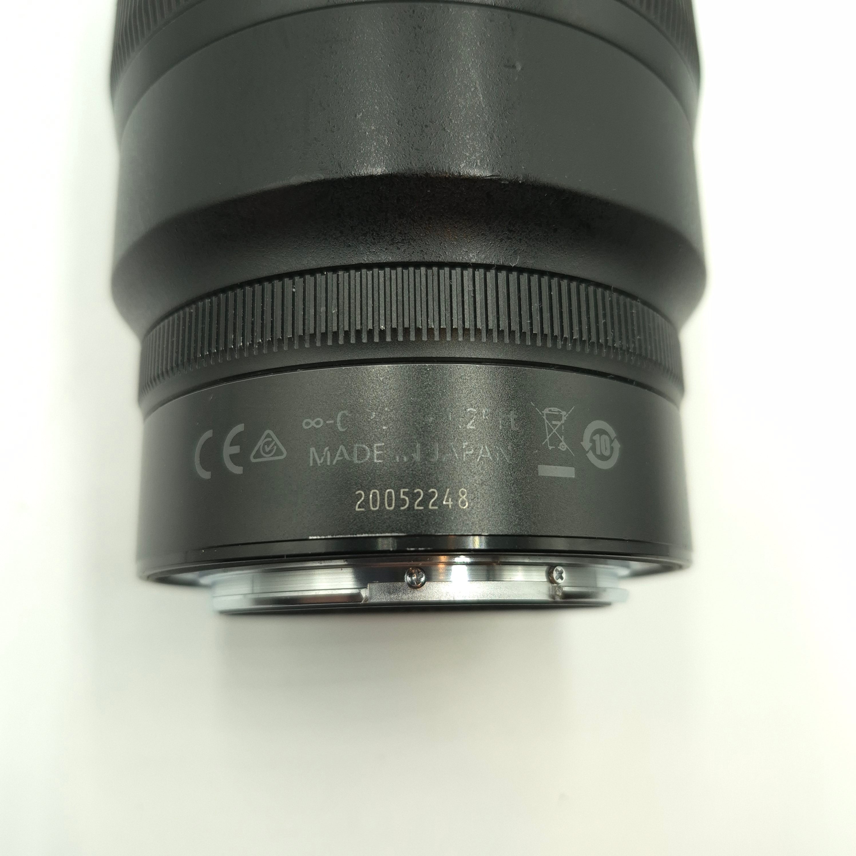 Used Nikon 24-70mm Z F2.8 S Lens