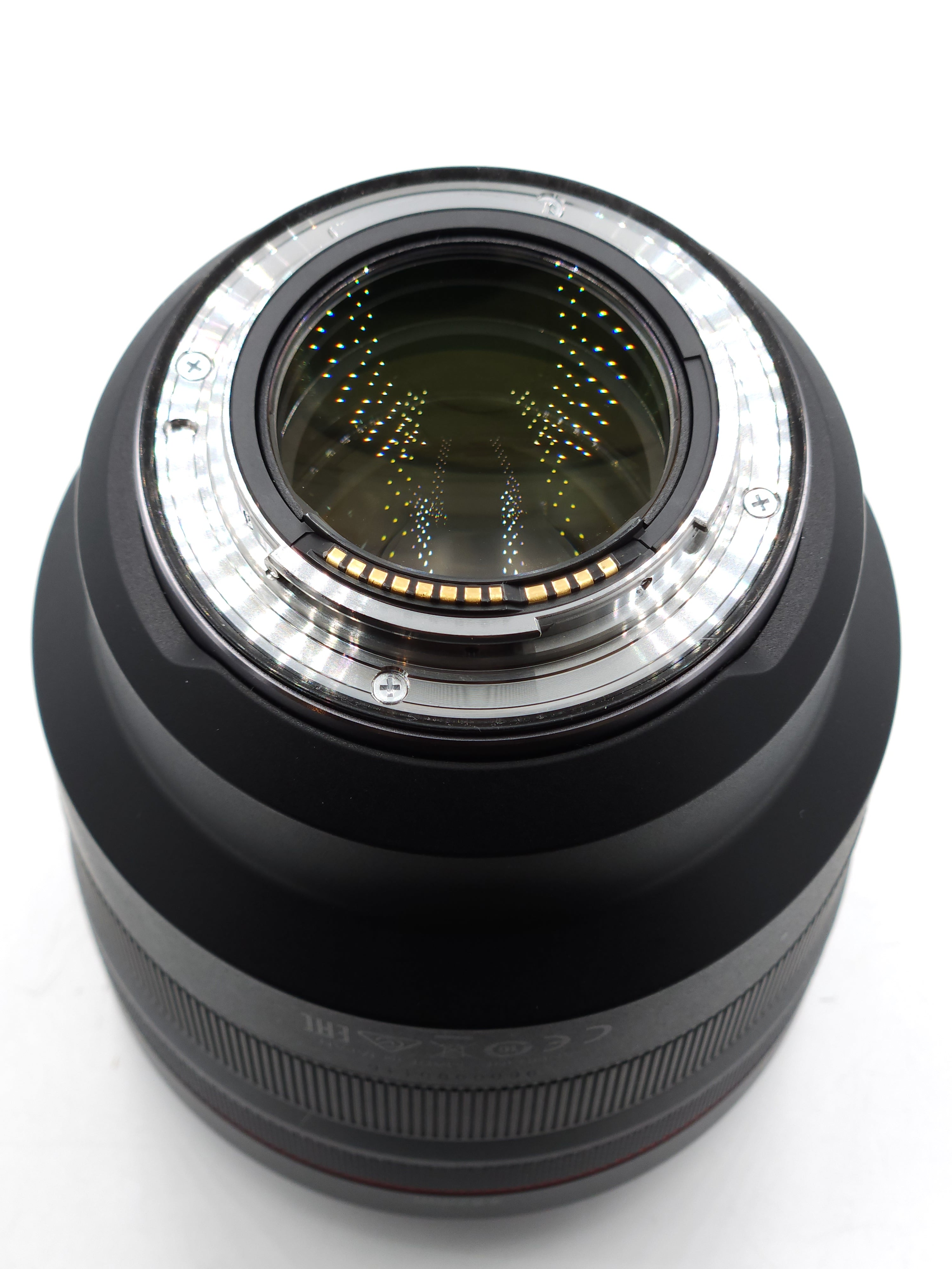 Used Canon RF 85mm f1.2L USM DS Lens