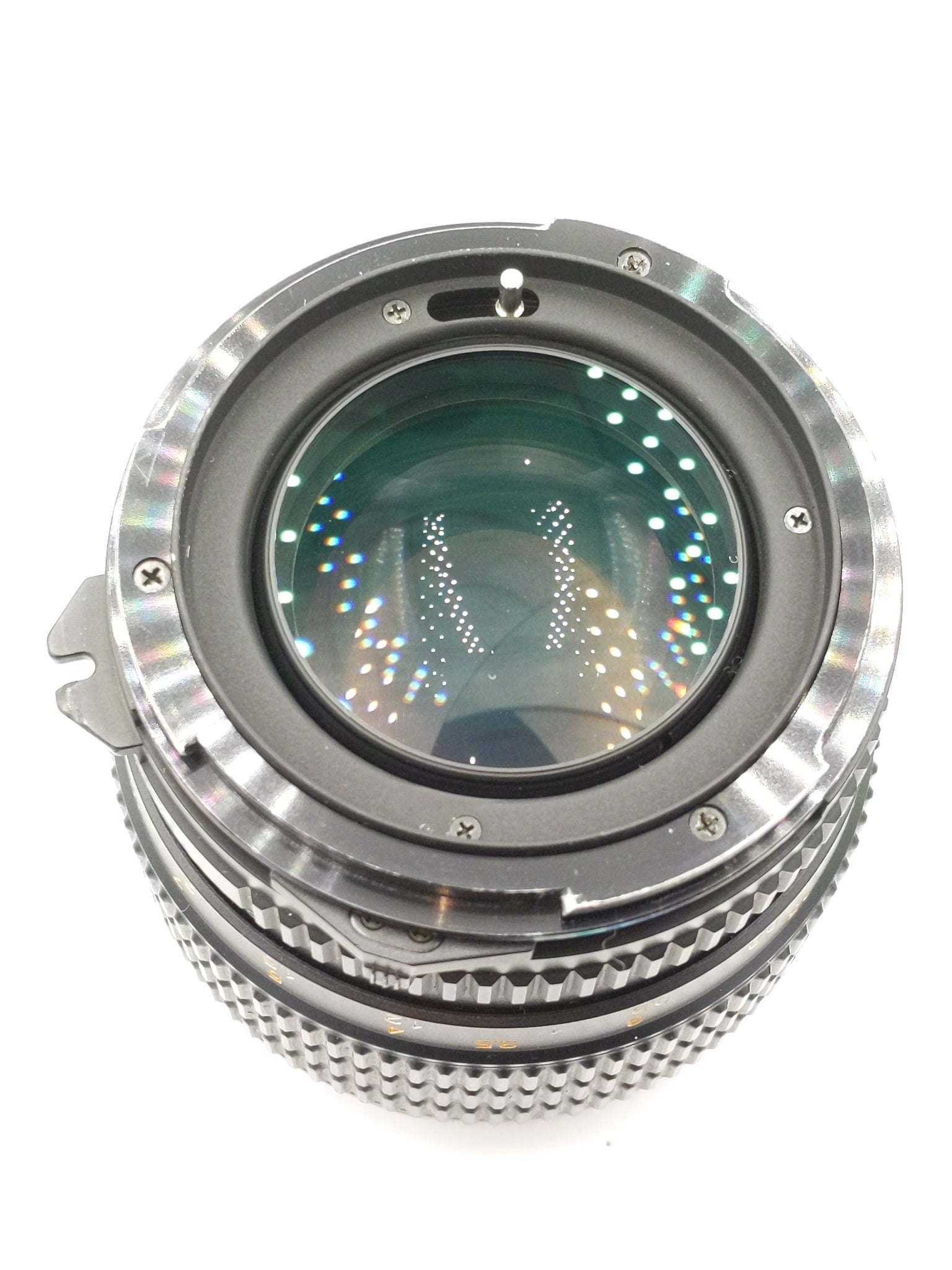 USED AS IS Mamiya 80mm f1.8 N (M645 mount)