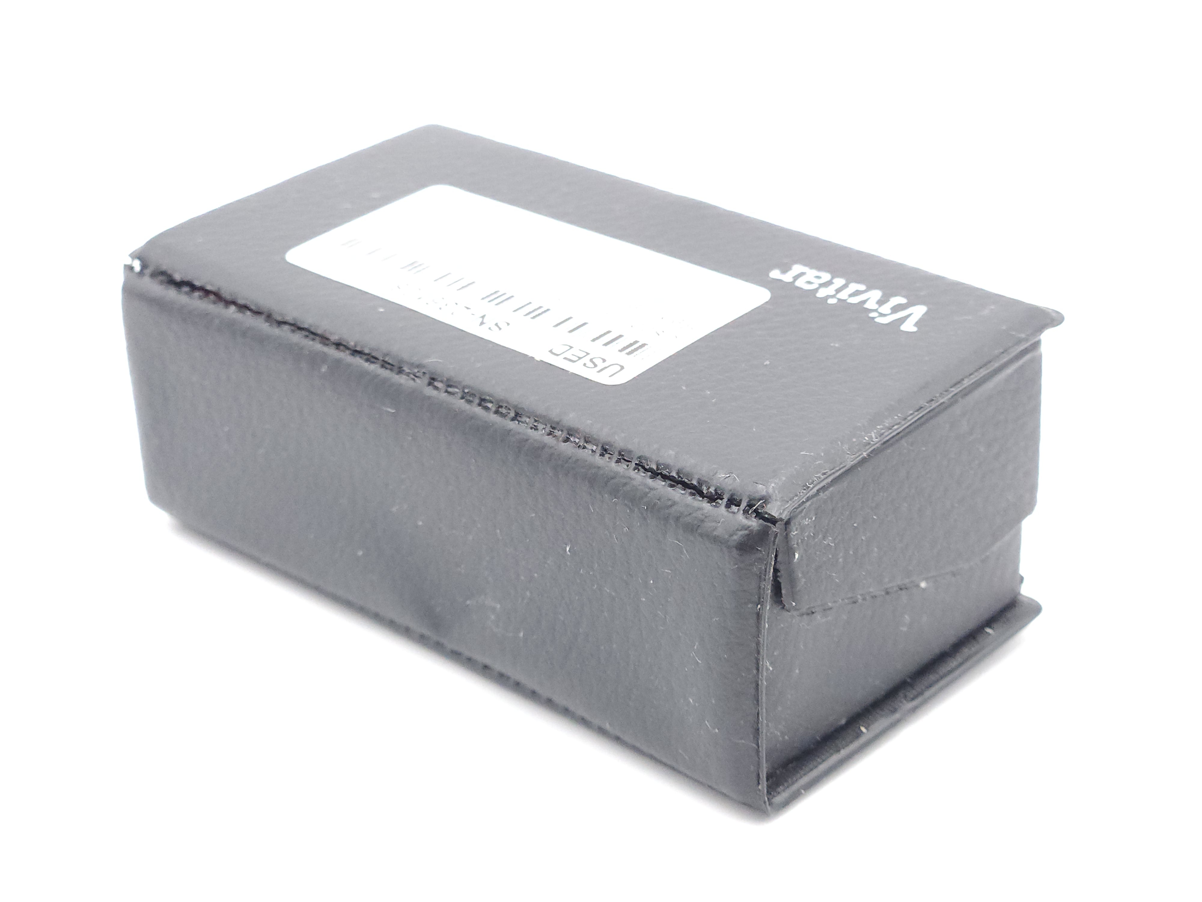 Used Vivitar SL-1 Camera Flash Slave Remote Trigger (untested)