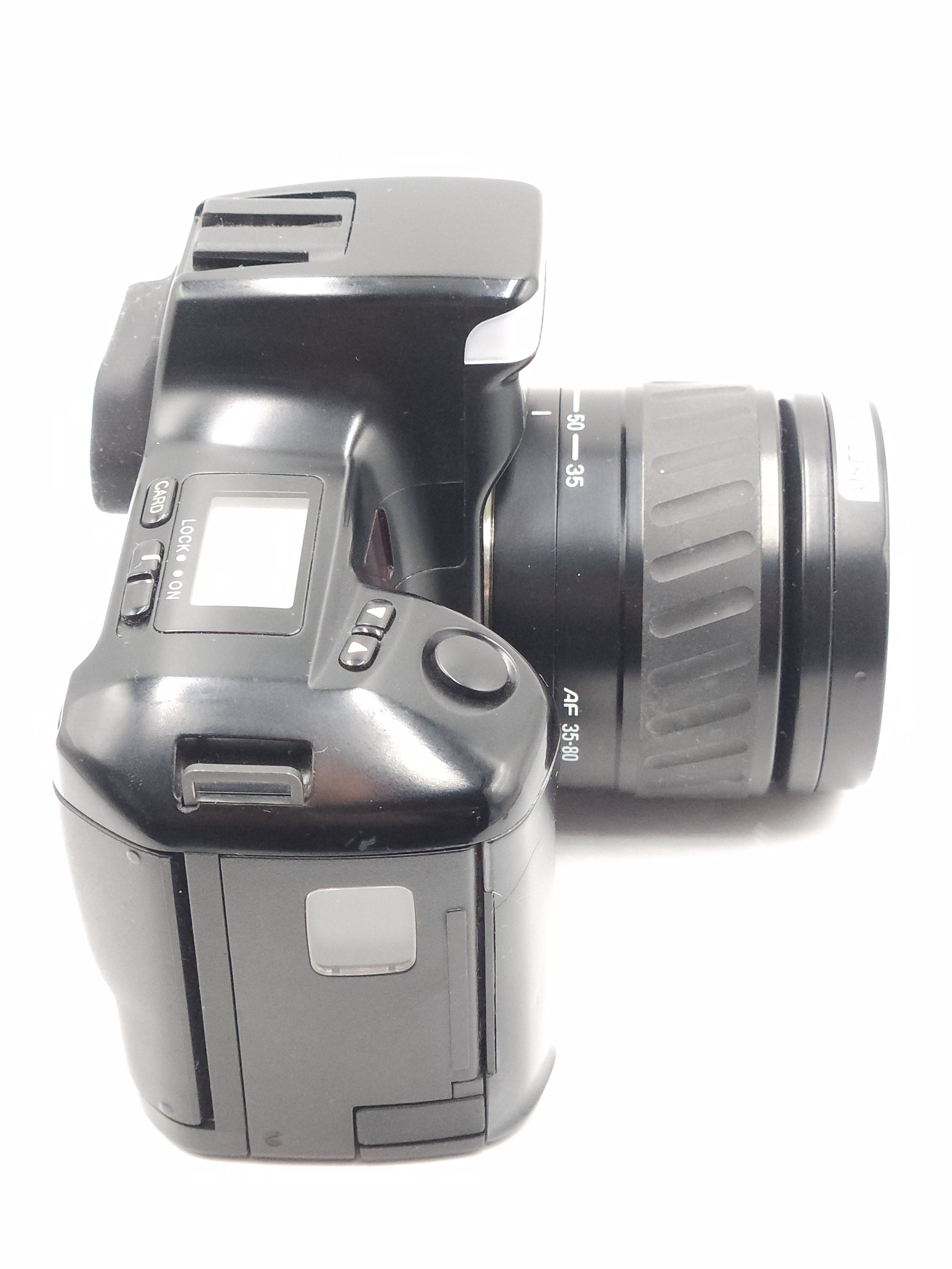 ◆【匿名発送】ジャンク品/Minolta Maxxum 5000/一眼レフ ◇【匿名発送】ジャンク品/Minolta Maxxum 5000/一眼レフ ◇【匿名発送