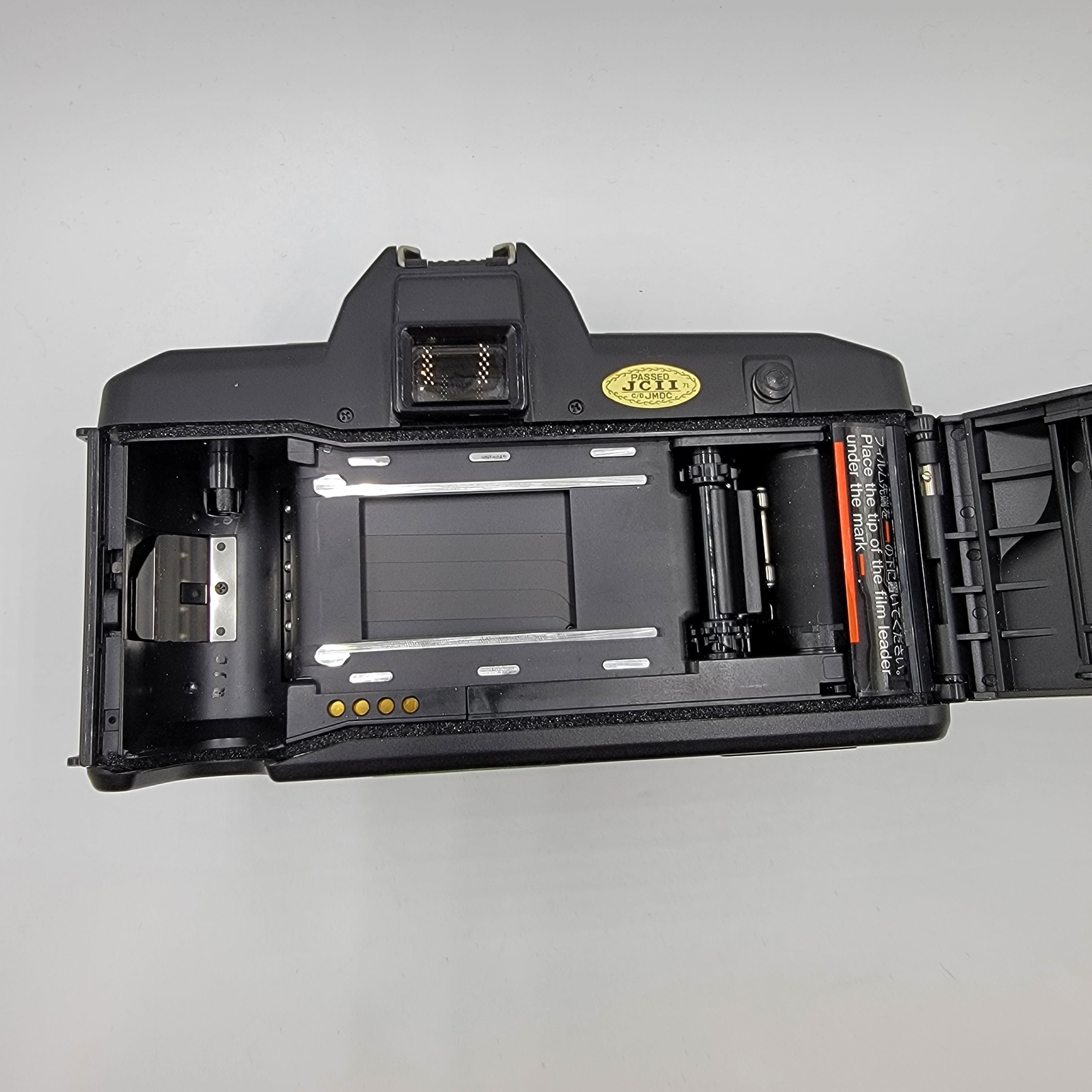 Yashica Yashica-A 二眼レフカメラ YASHICA|二眼レフカメラ|【ハードオフ公式通販】オフモール