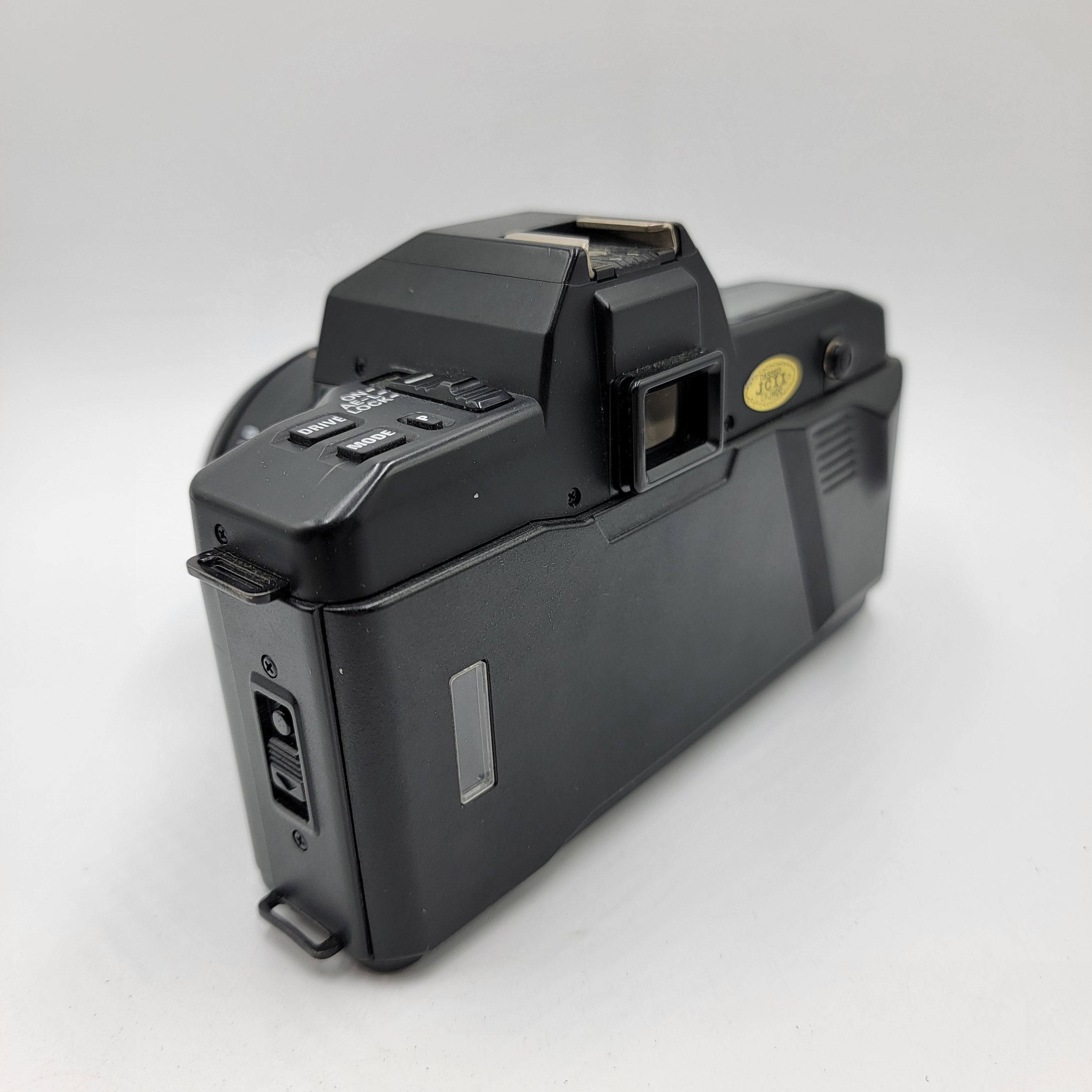 USED Yashica 200AF W/ 50mm F1.8 AF Lens