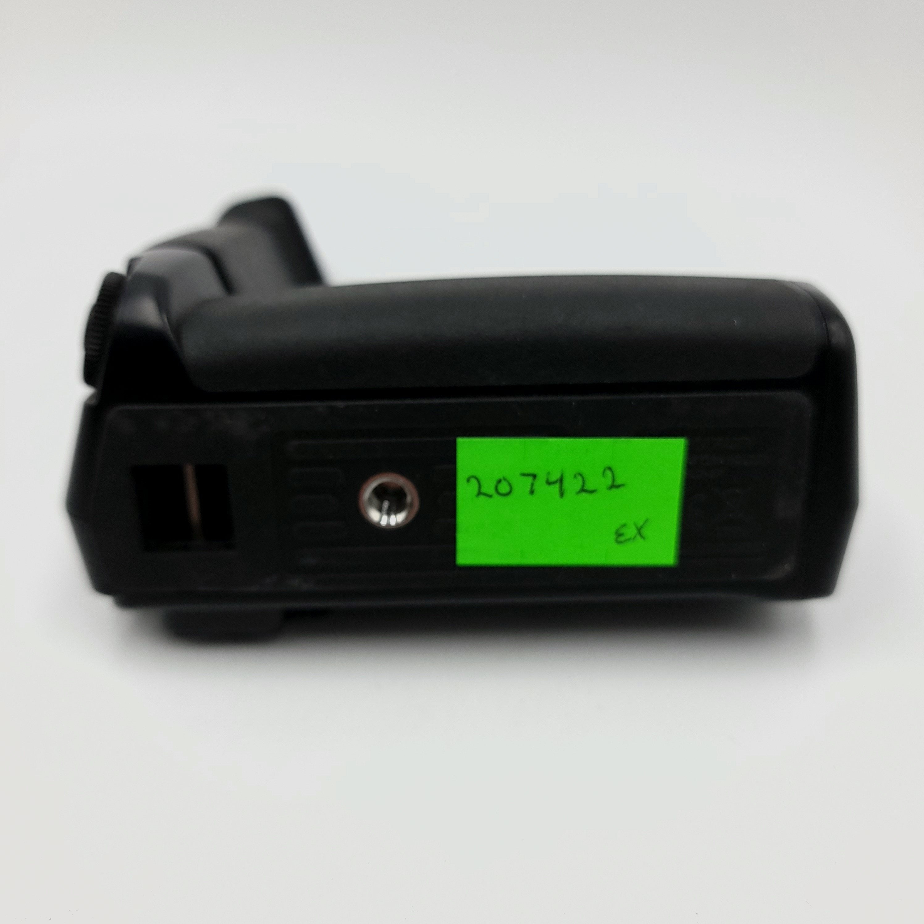 USED Olympus HLD-6G/P Battery Grip W/ Battery Holder - For E-M5