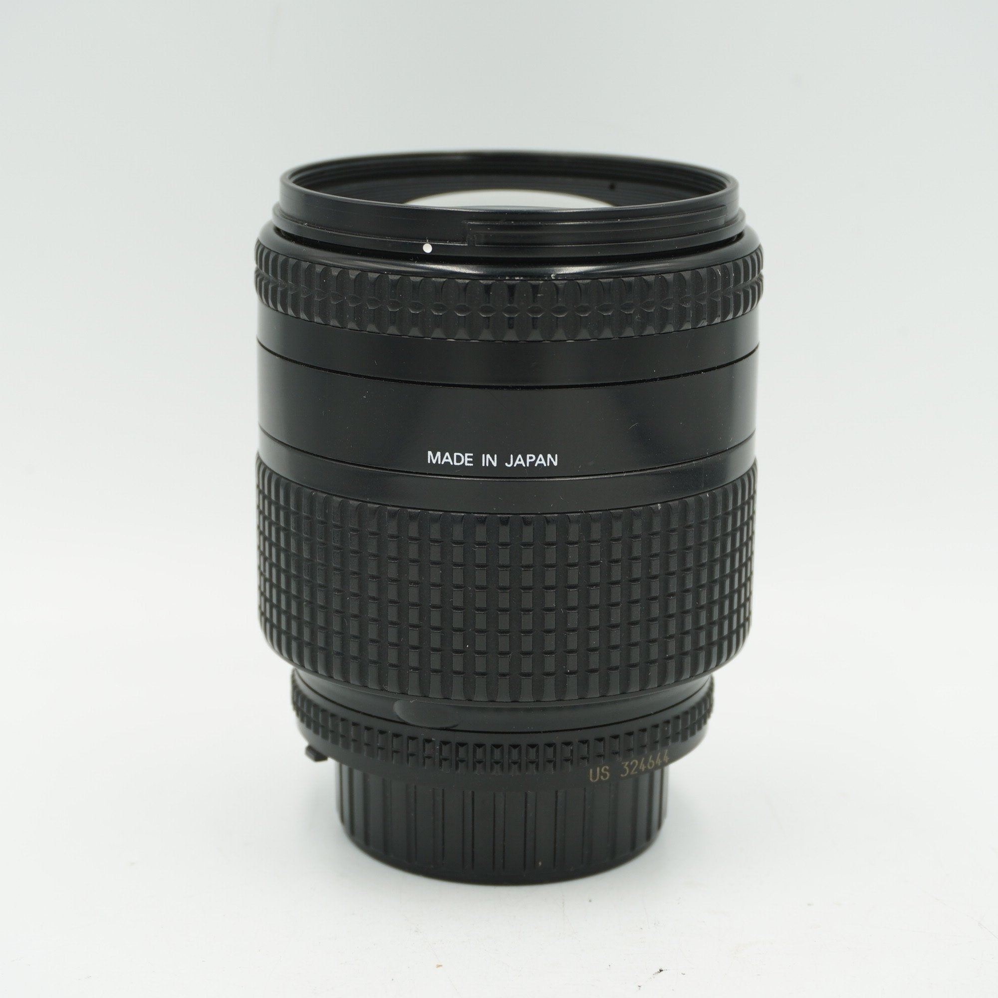 USED Nikon 28-105mm f3.5-4.5 D