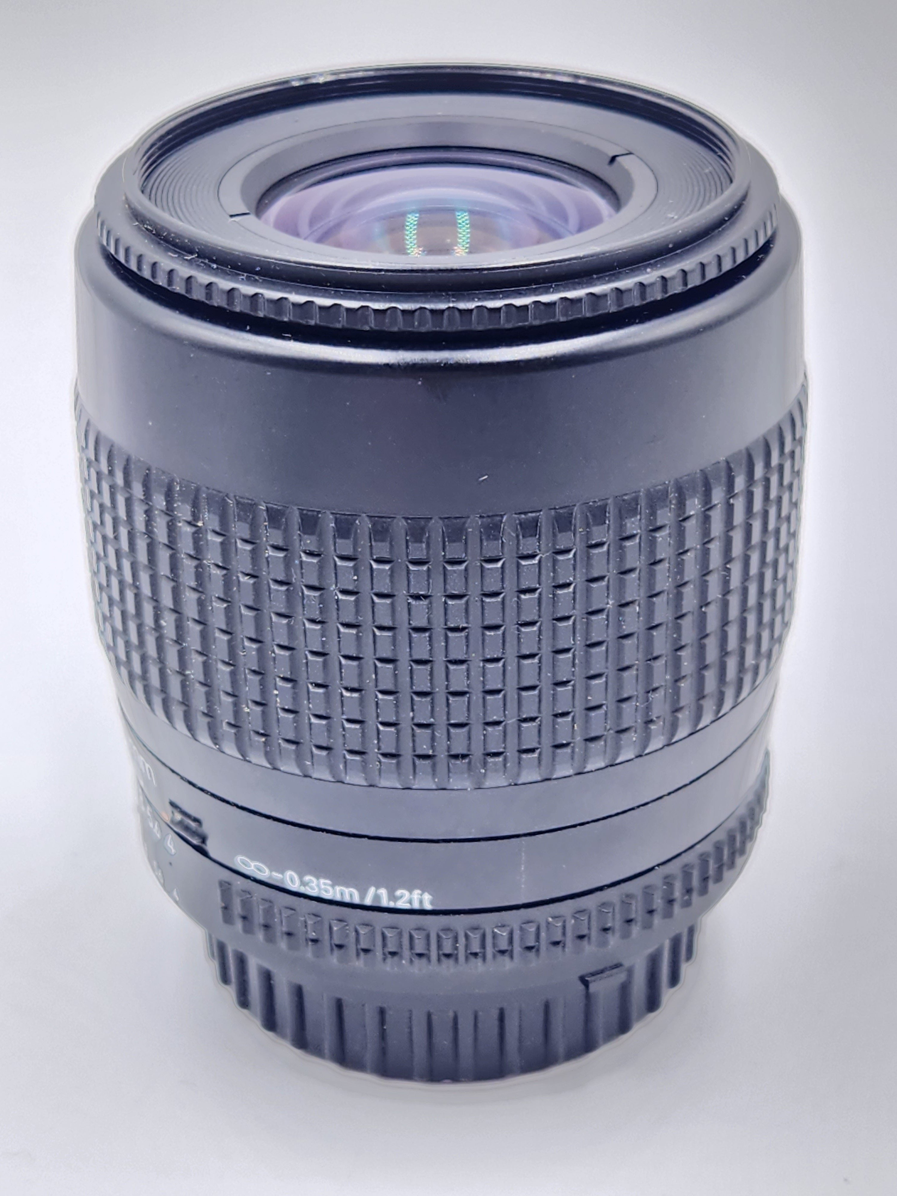 Used Nikon 35-80mm f4-5.6 D Lens