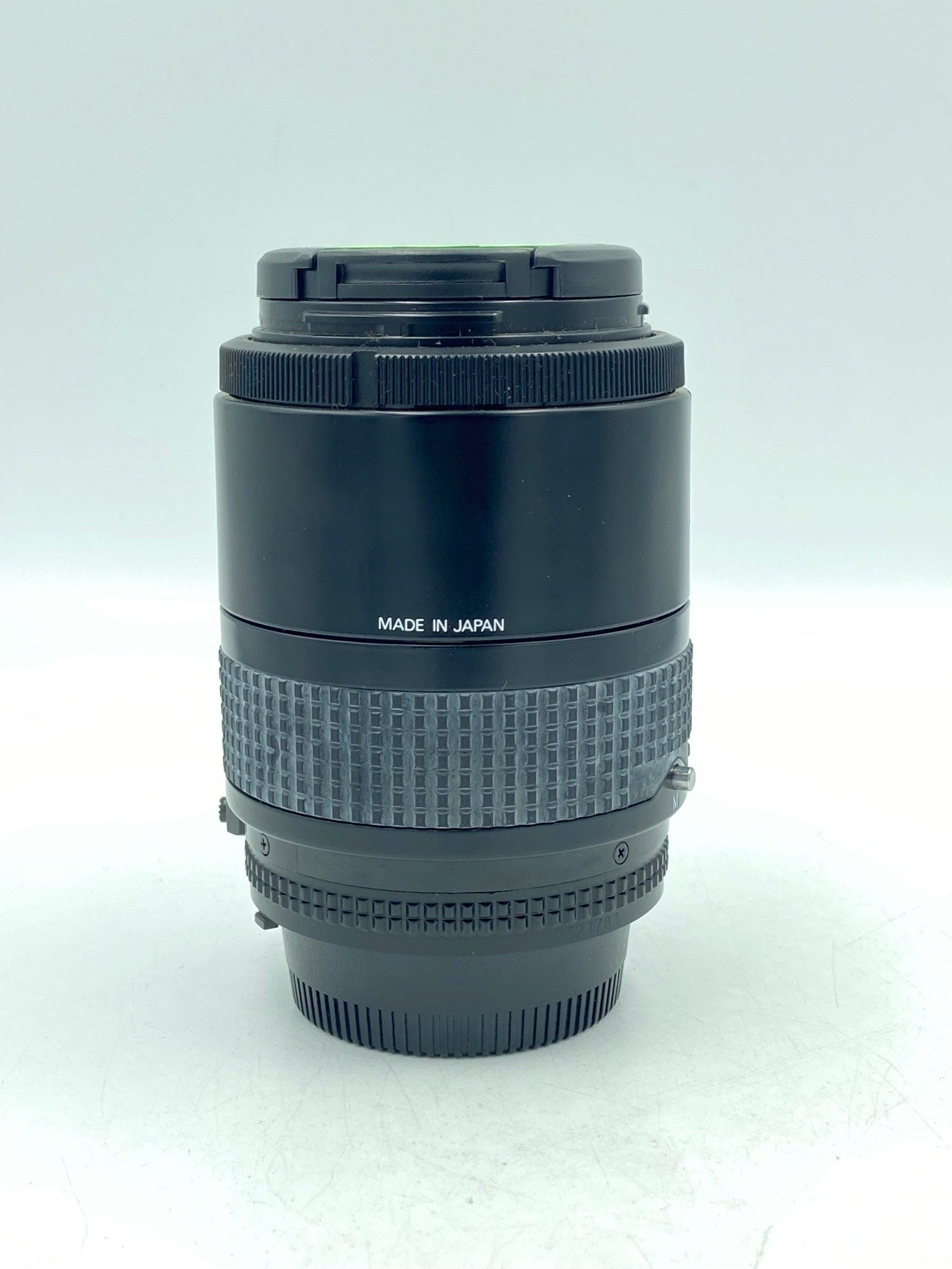 USED Nikon 35-105mm F3.5-4.5 AF