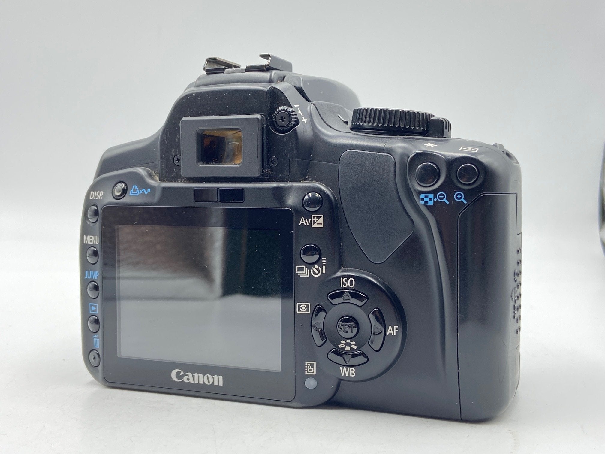 USED Canon EOS Rebel TXi