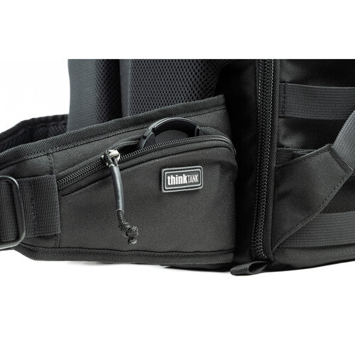 Think Tank Photo DarkLight Backpack (Black, 25L)