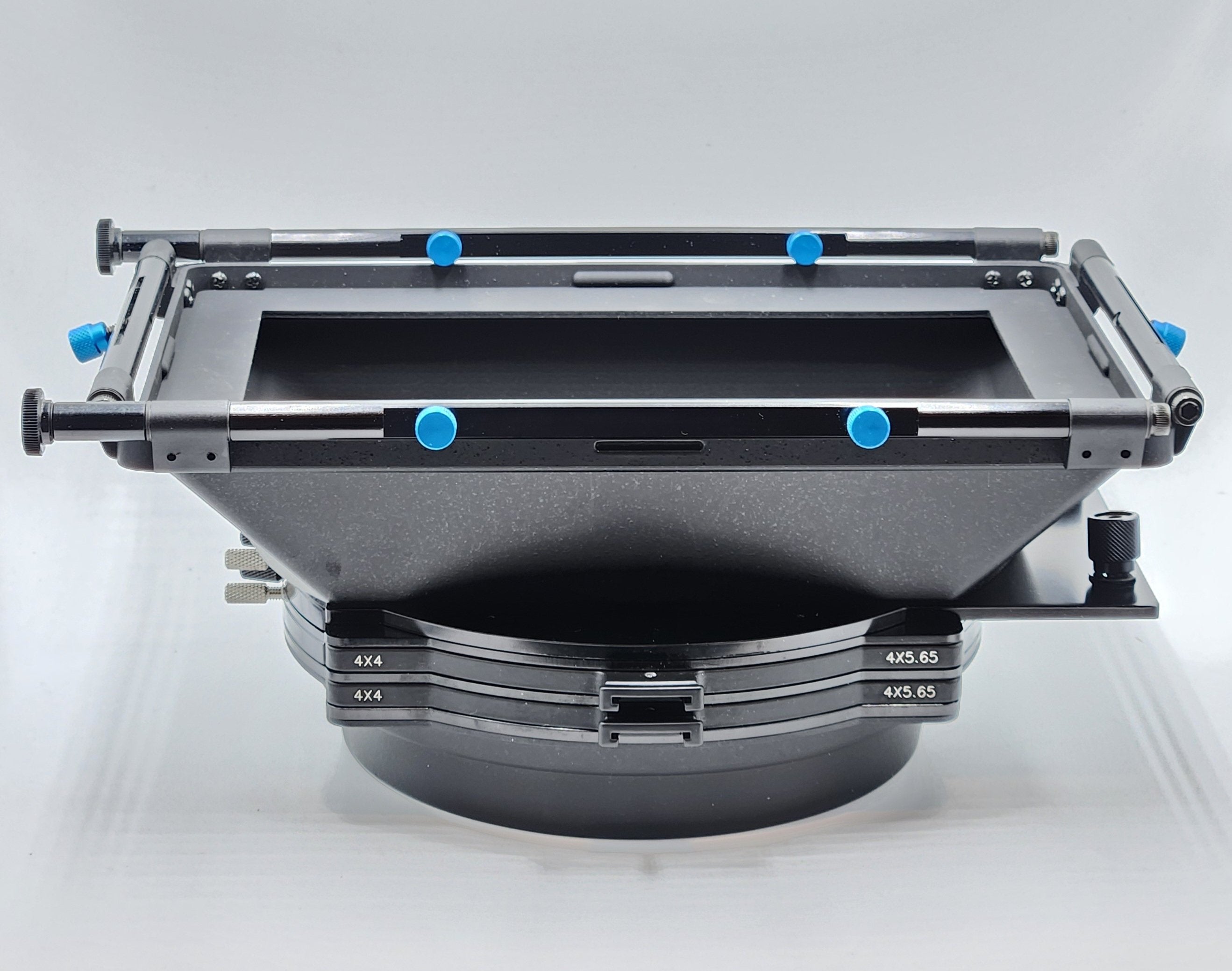 Redrock Micro DSLR Cine Camera Kit w/microMatteBox w/Side Flags & Case