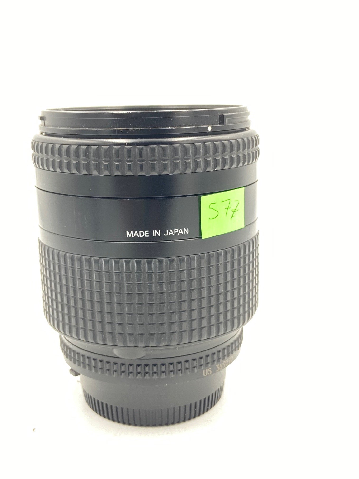 USED Nikon 28-105mm F/3.5-4.5 D Lens