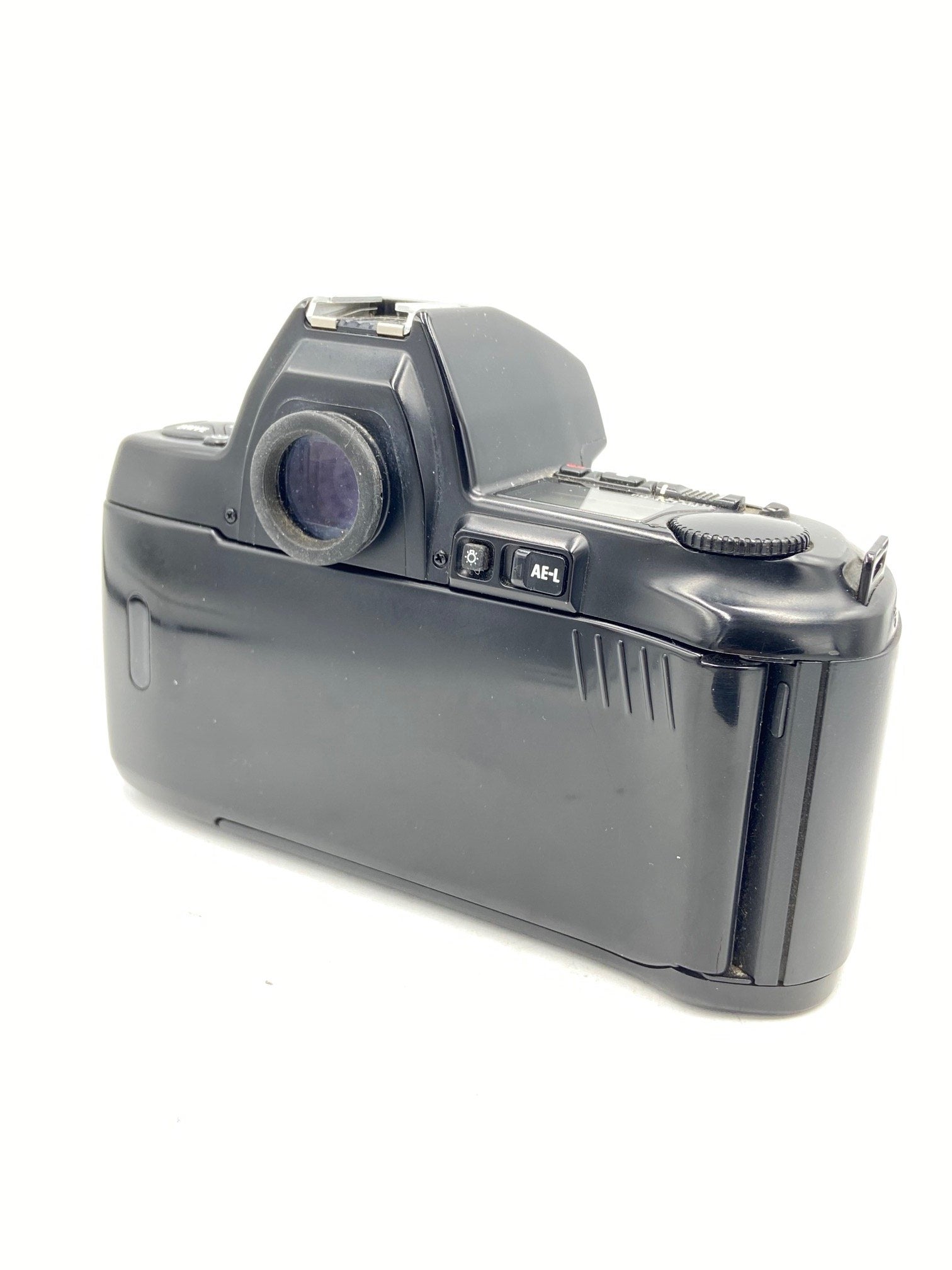 USED Nikon 8008S with 50mm F/1.8 AF Lens