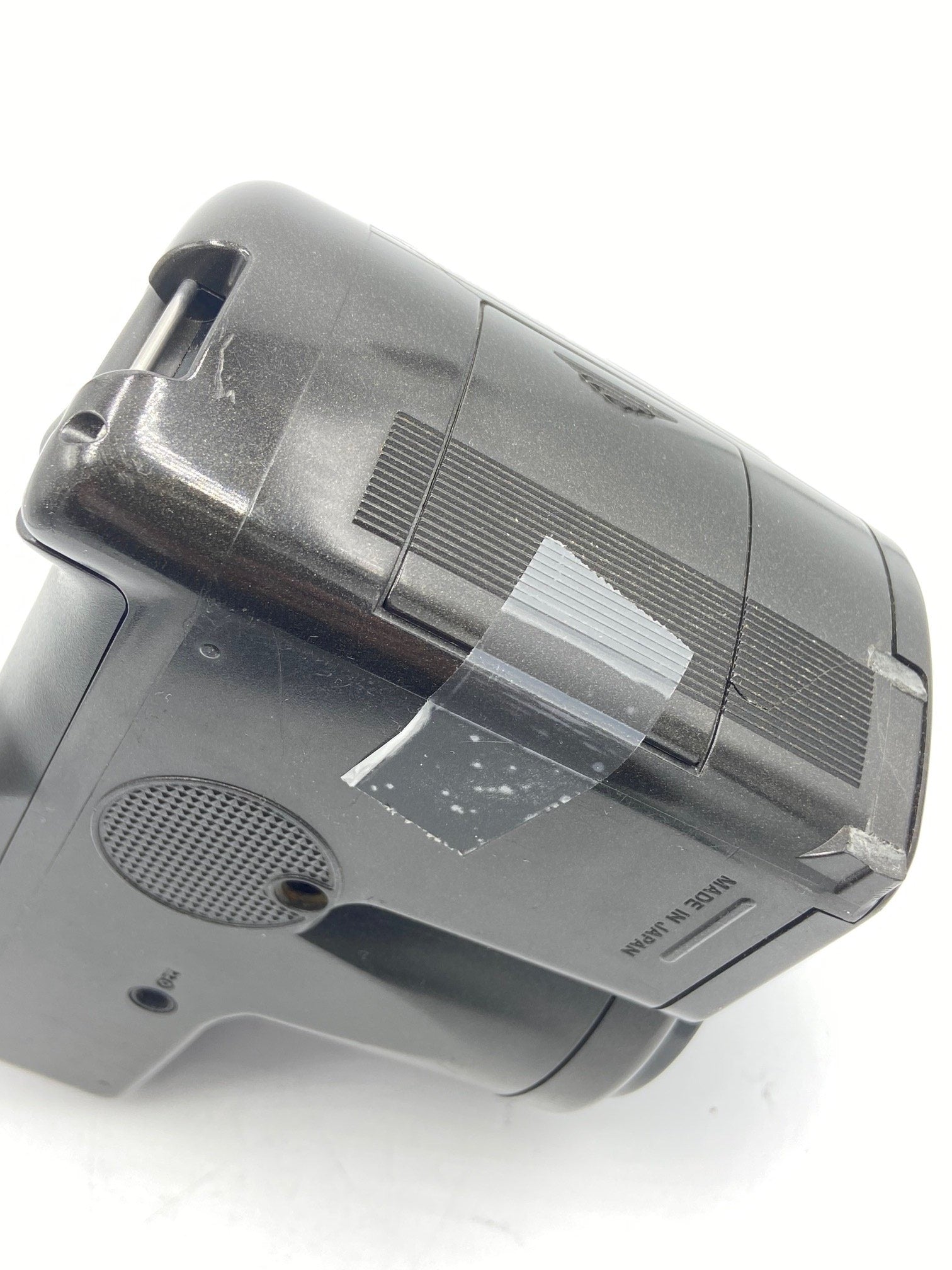 USED Olympus Infinity SuperZoom 330