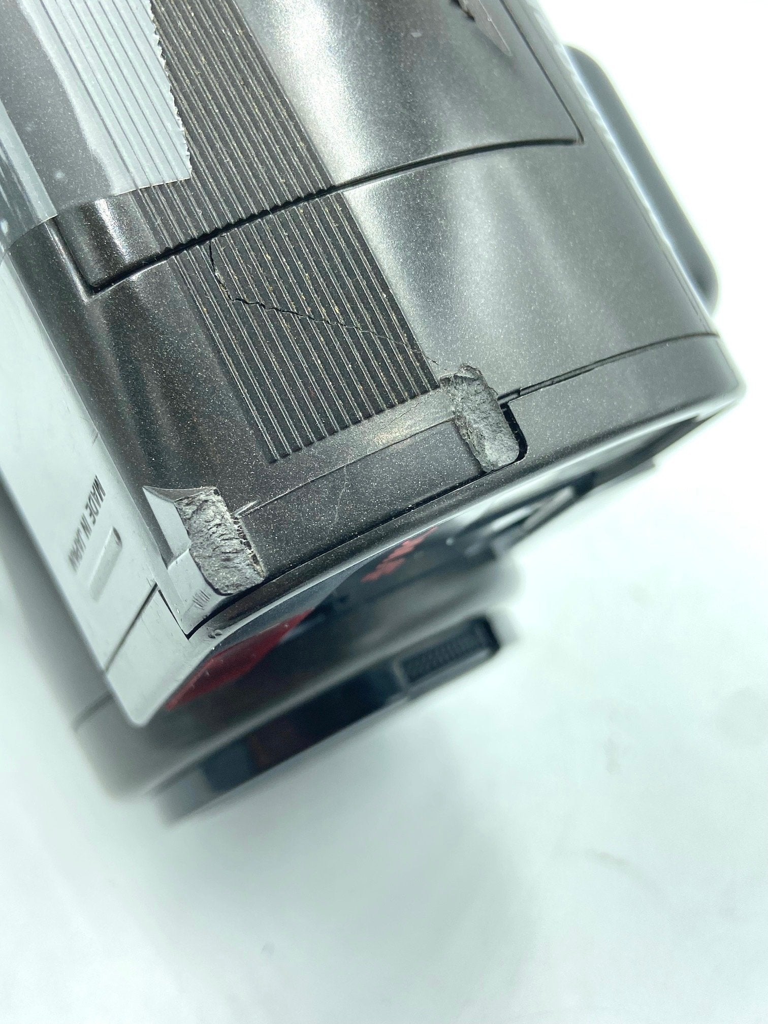 USED Olympus Infinity SuperZoom 330