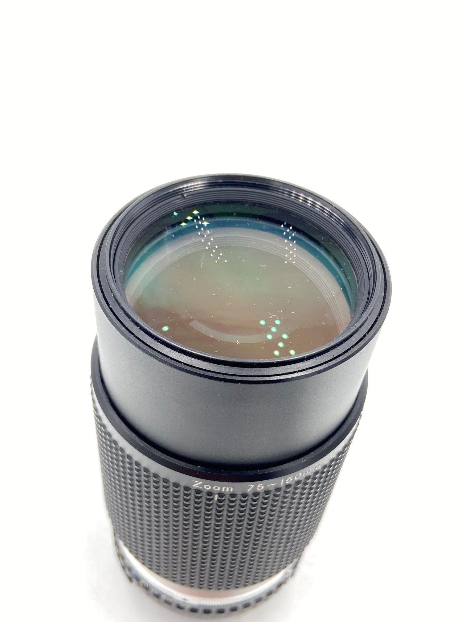 USED Nikon 75-150mm F3.5 Series E MF Film Lens