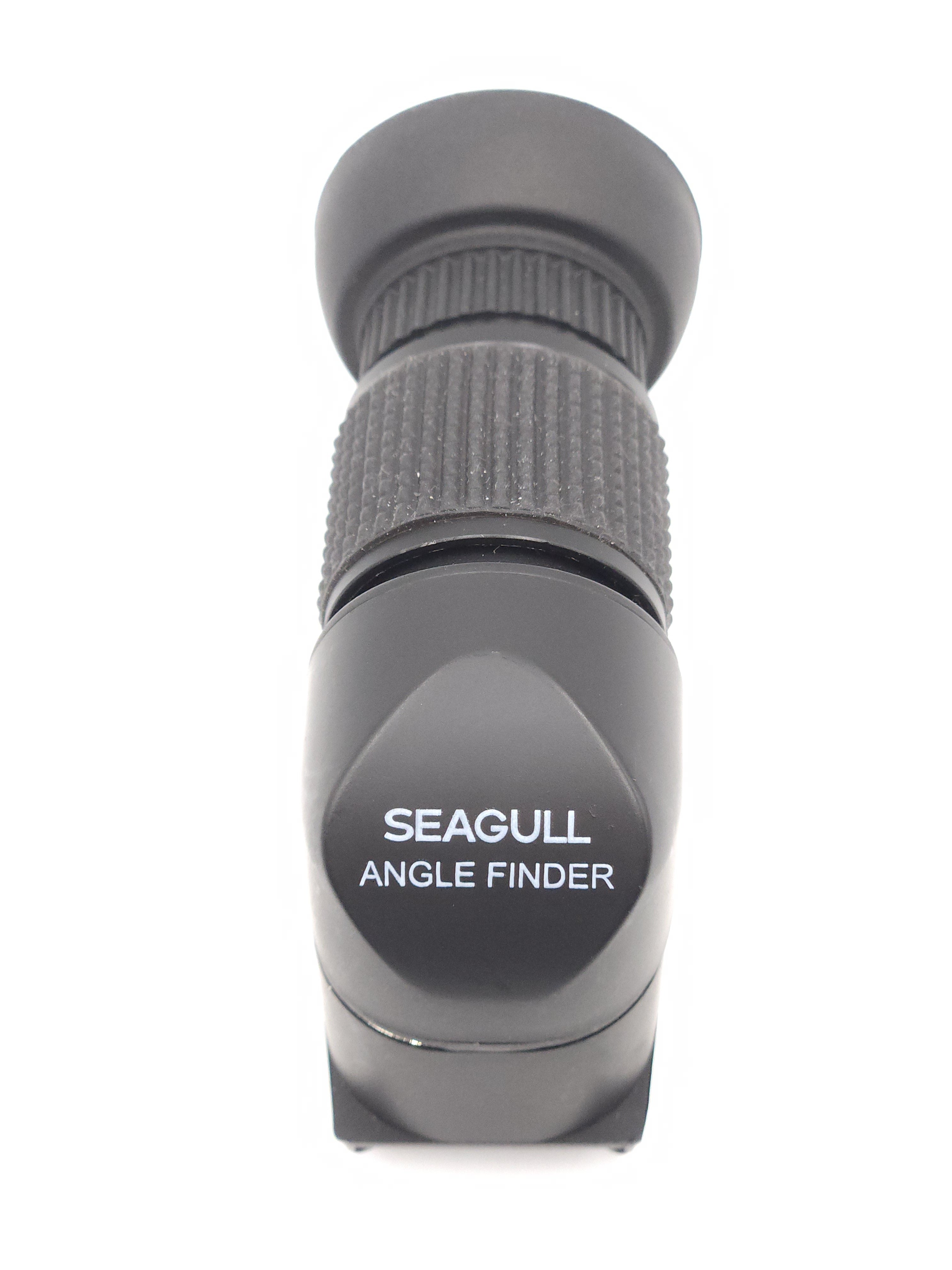 Used Seagull Angle Finder For Canon DSLRs (that take the EF Eyecup)
