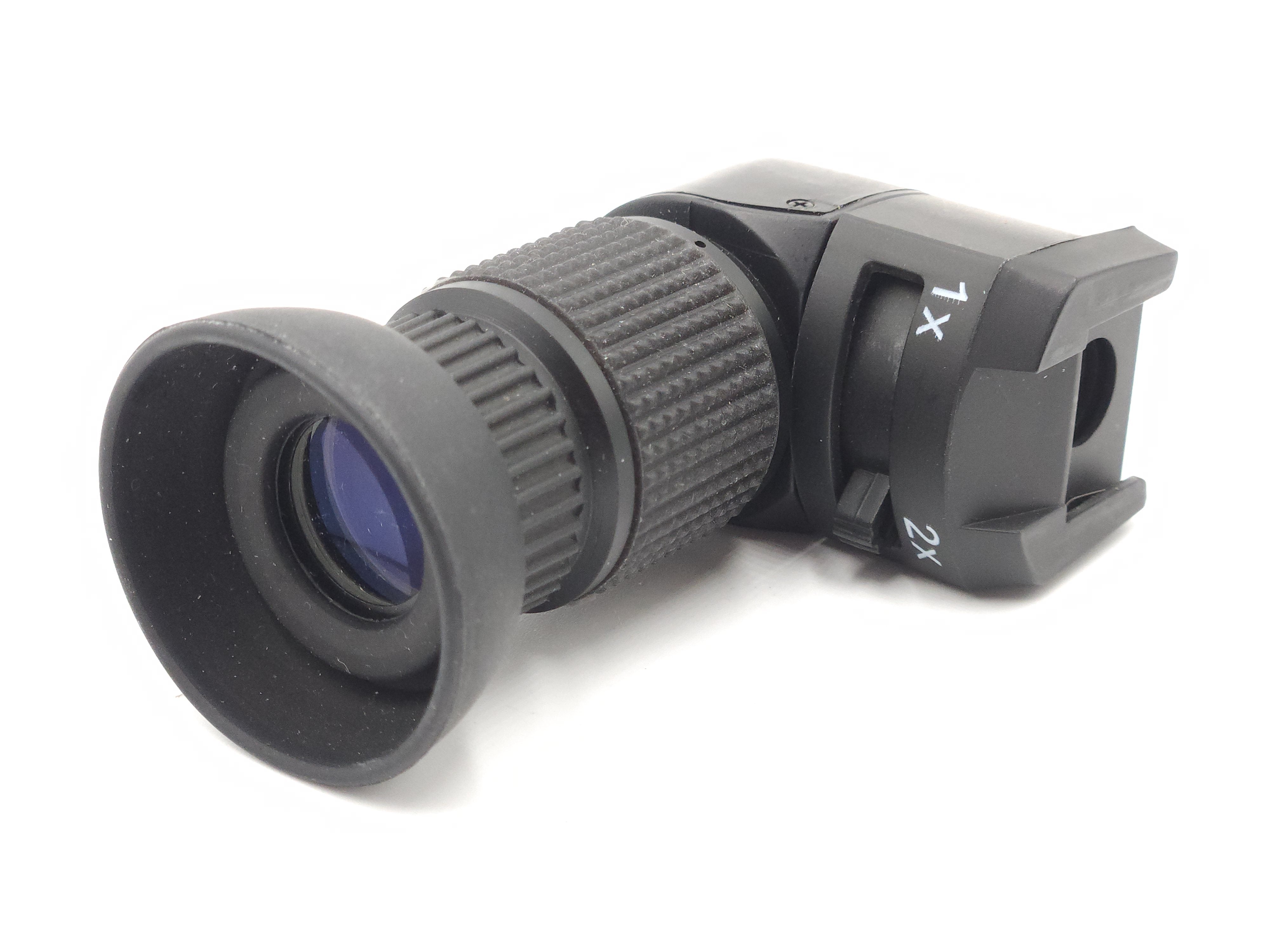 Used Seagull Angle Finder For Canon DSLRs (that take the EF Eyecup)