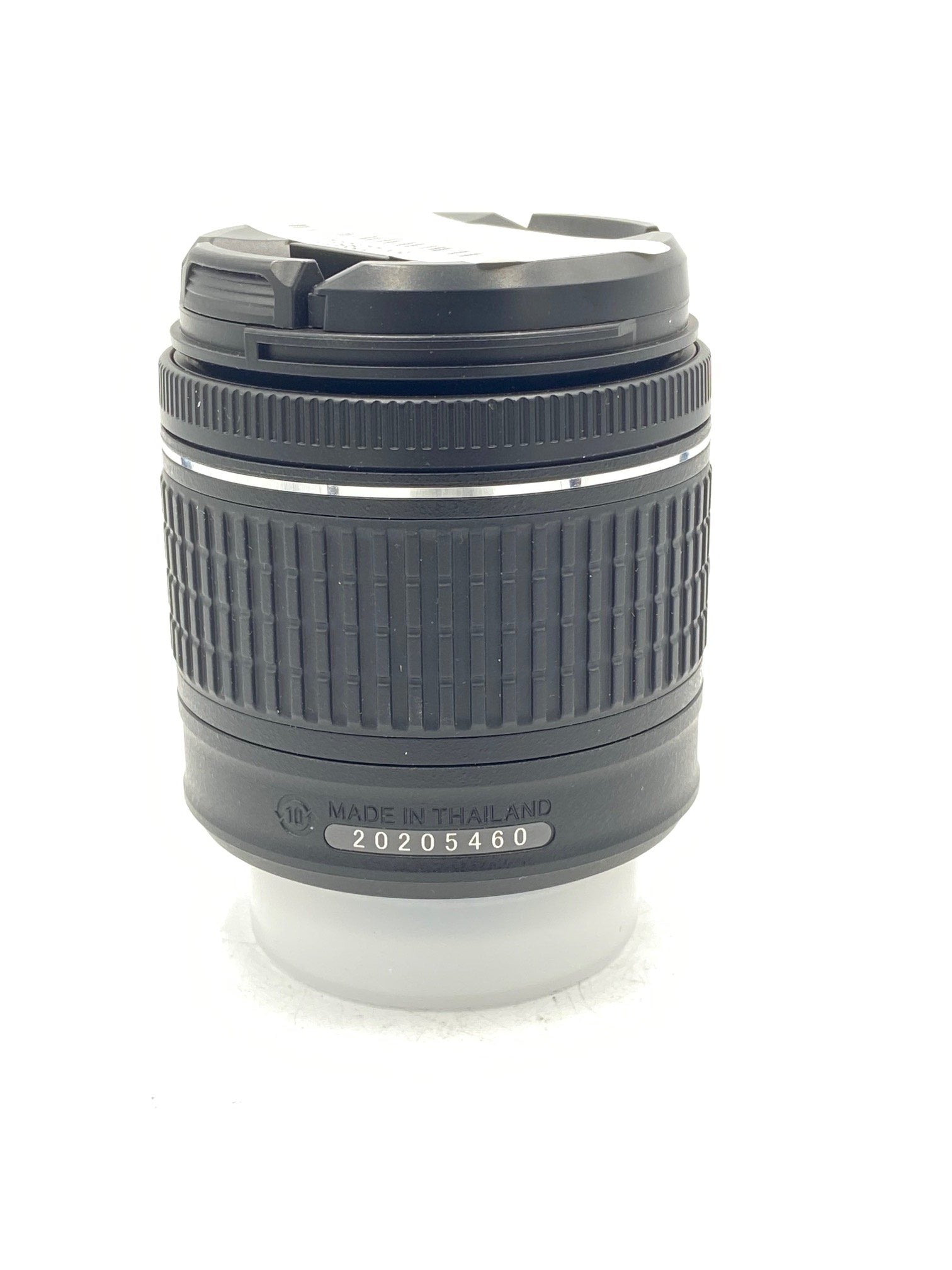 USED Nikon 18-55mm f/3.5-5.6 G AF-P VR  Lens