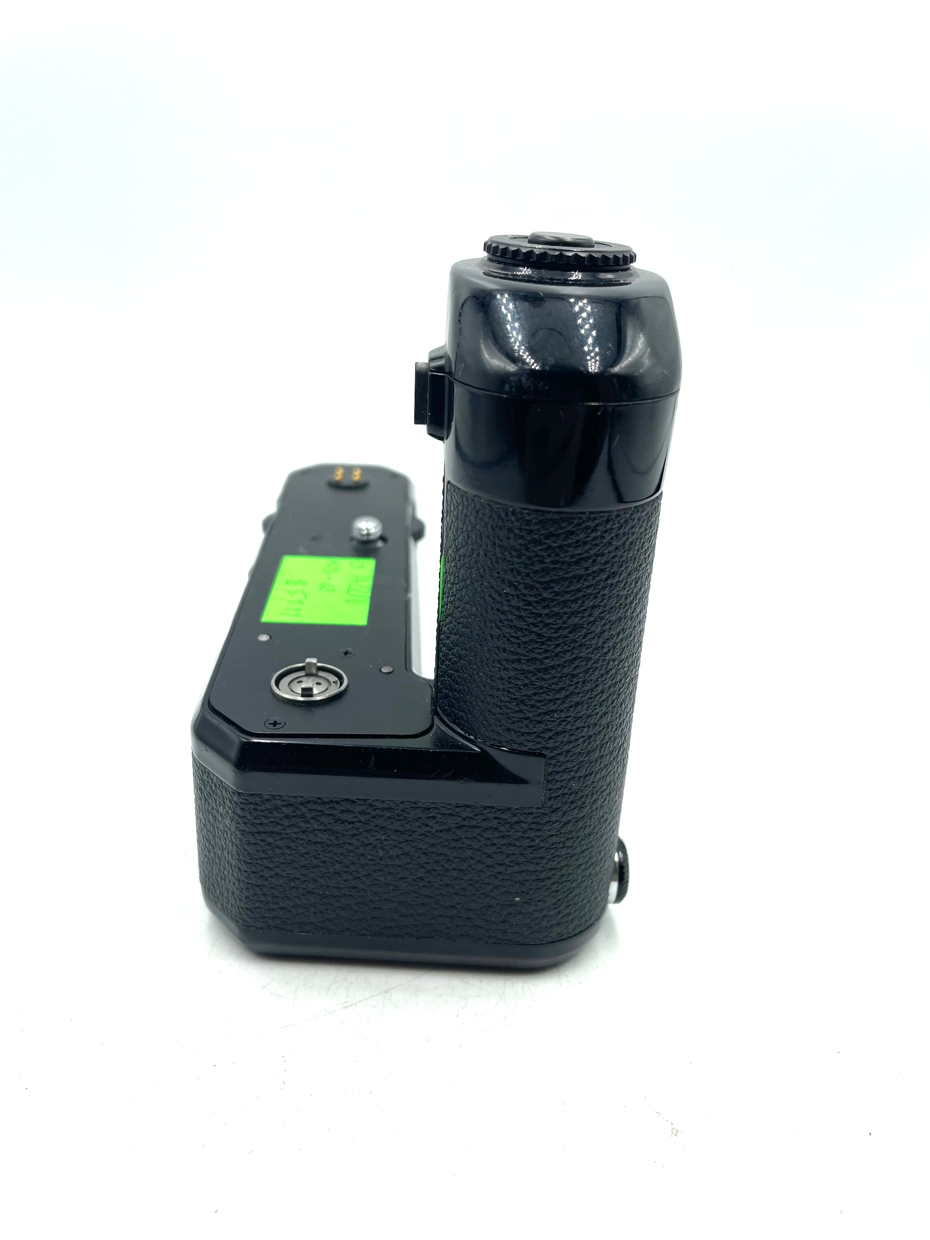 Used Nikon MD-12 Auto Winder (BLK)