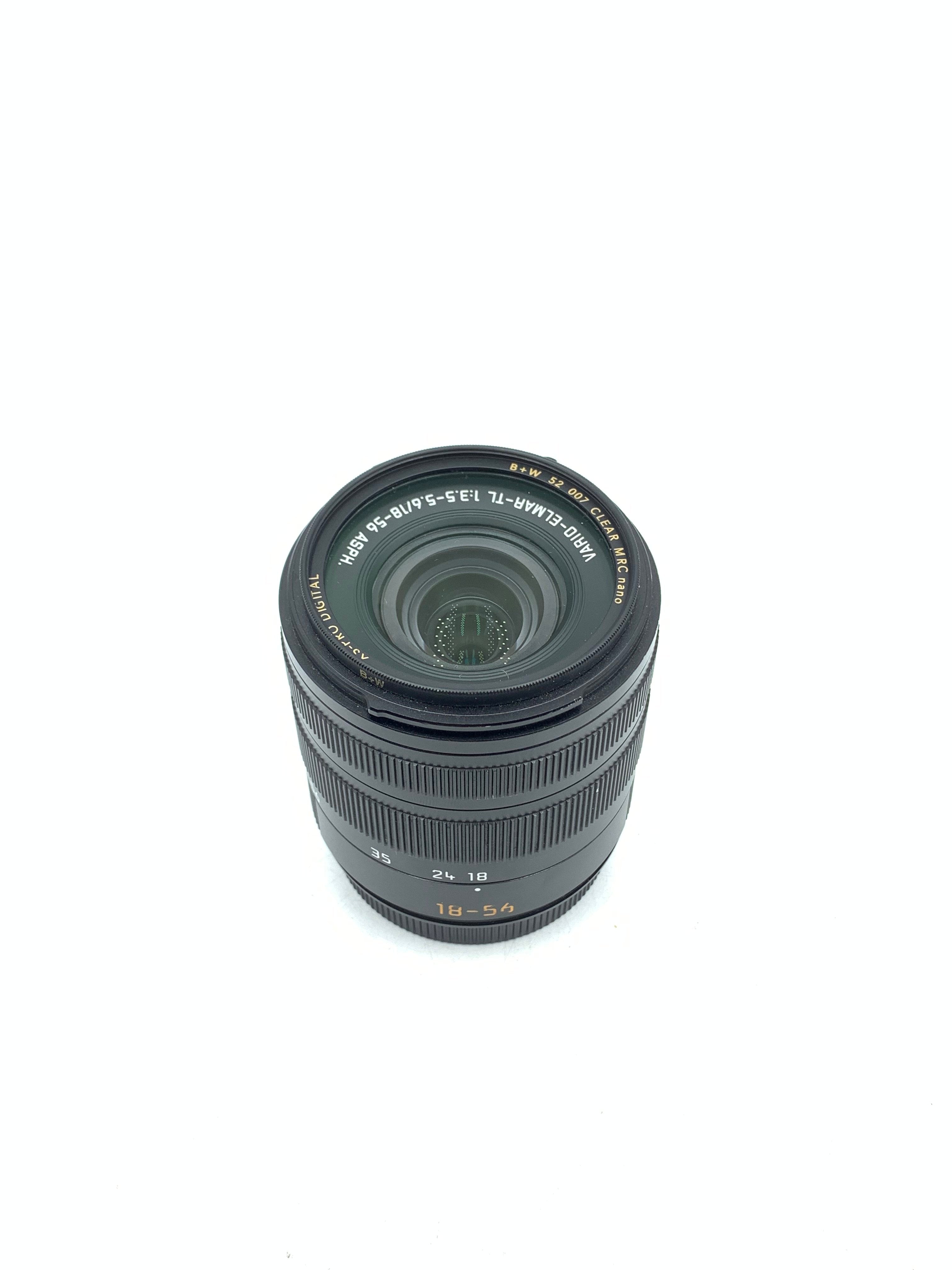 Used Leica Vario-Elmar-T 18-56mm f/3.5-5.6   ASPH Lens