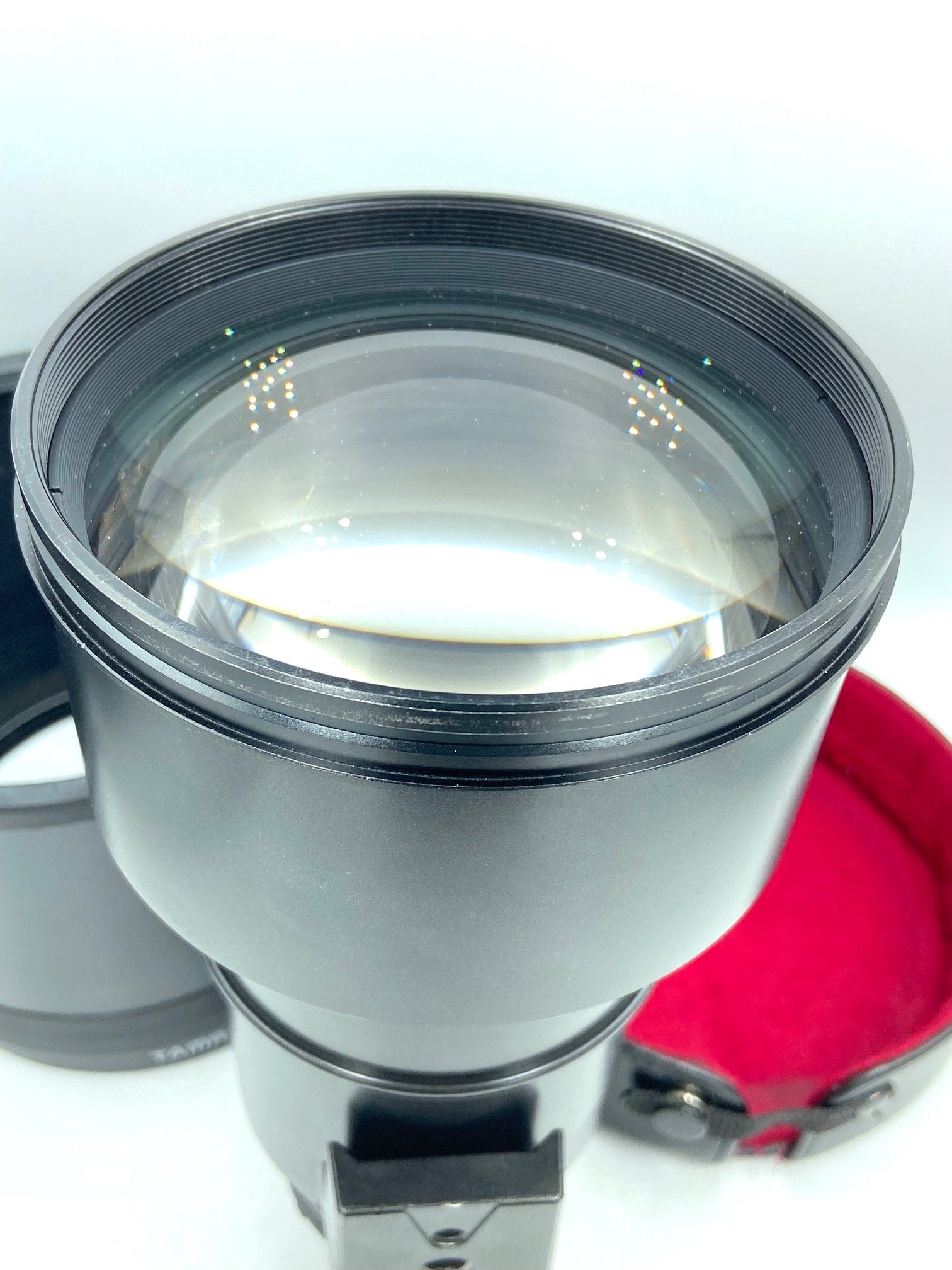 USED Tamron SP AF LD 300mm F2.8 Lens for Nikon F