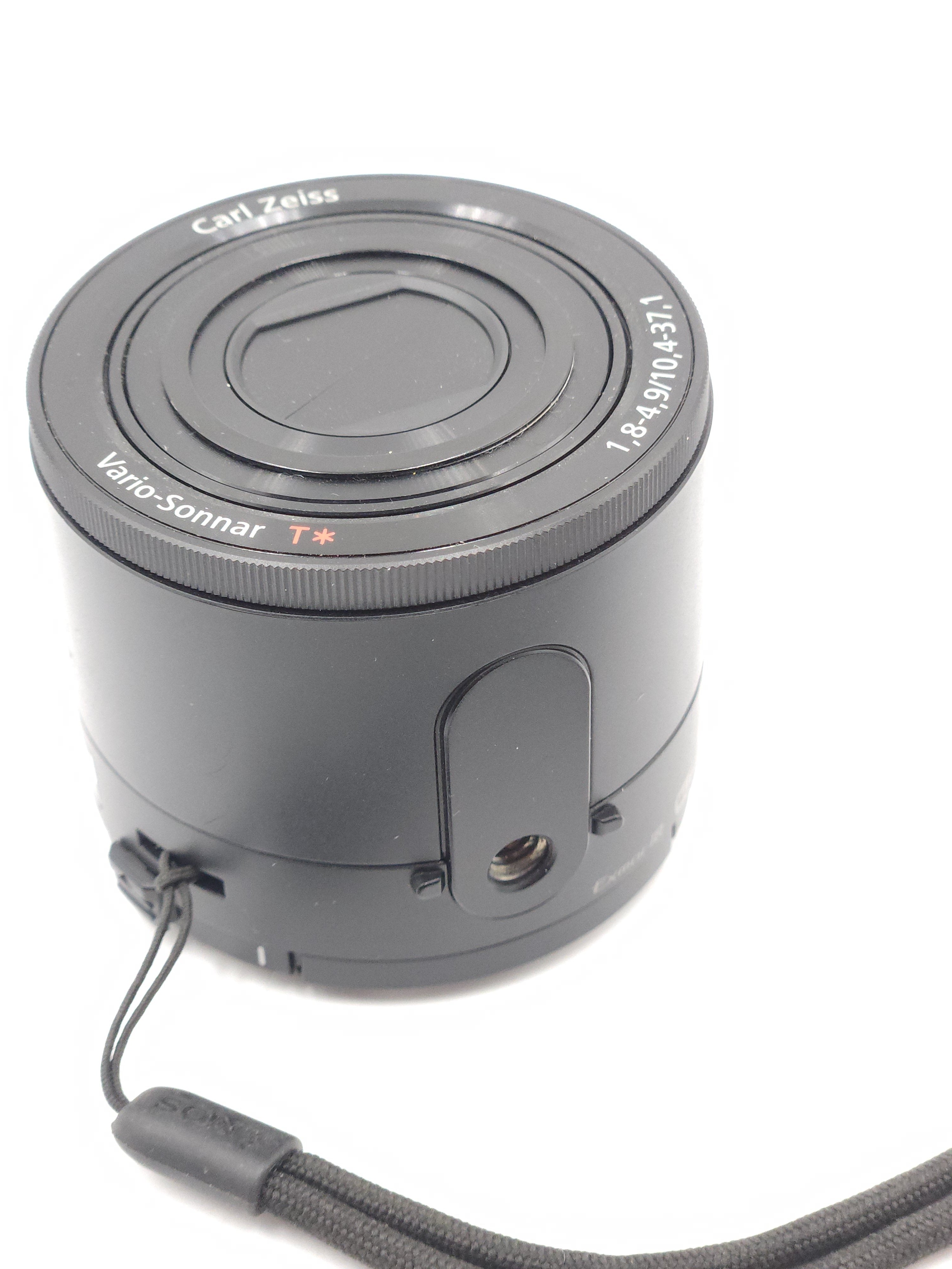 Sony DSC-QX100 - Thumbnail 3