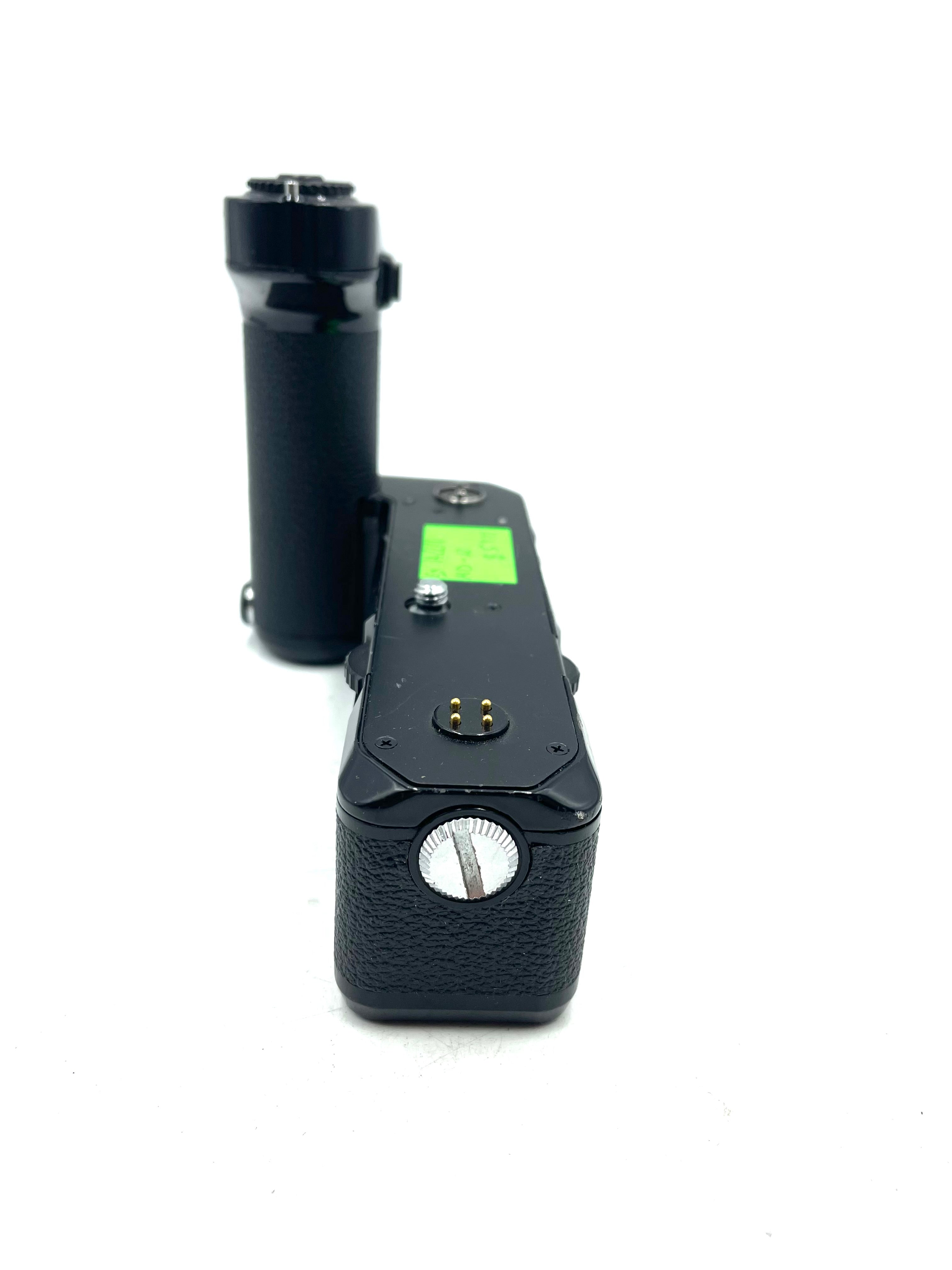 Used Nikon MD-12 Auto Winder (BLK)