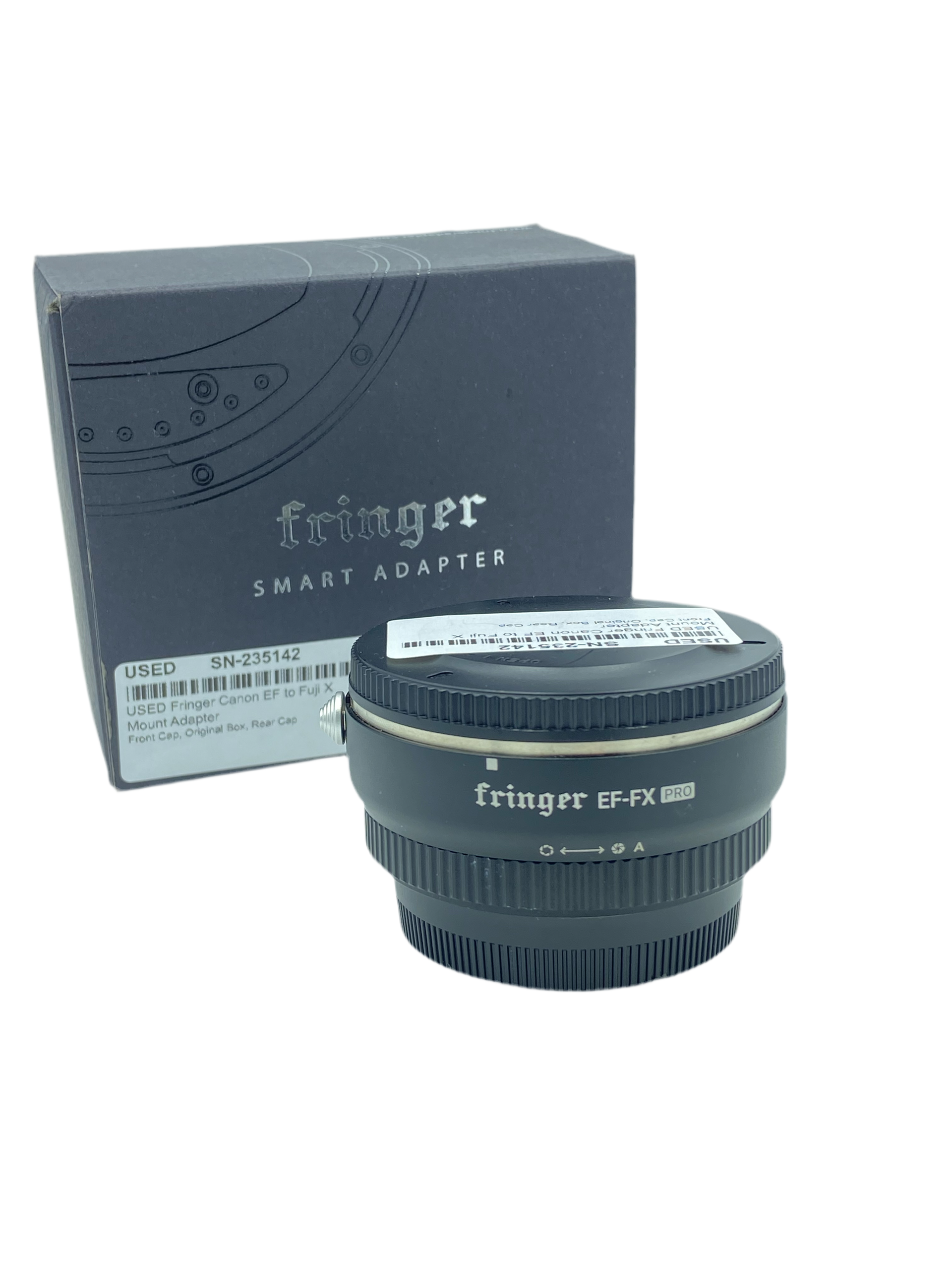 X Mount Fuji X To Ef K&F Concept FIT ART EF/EF-S To FX Lens