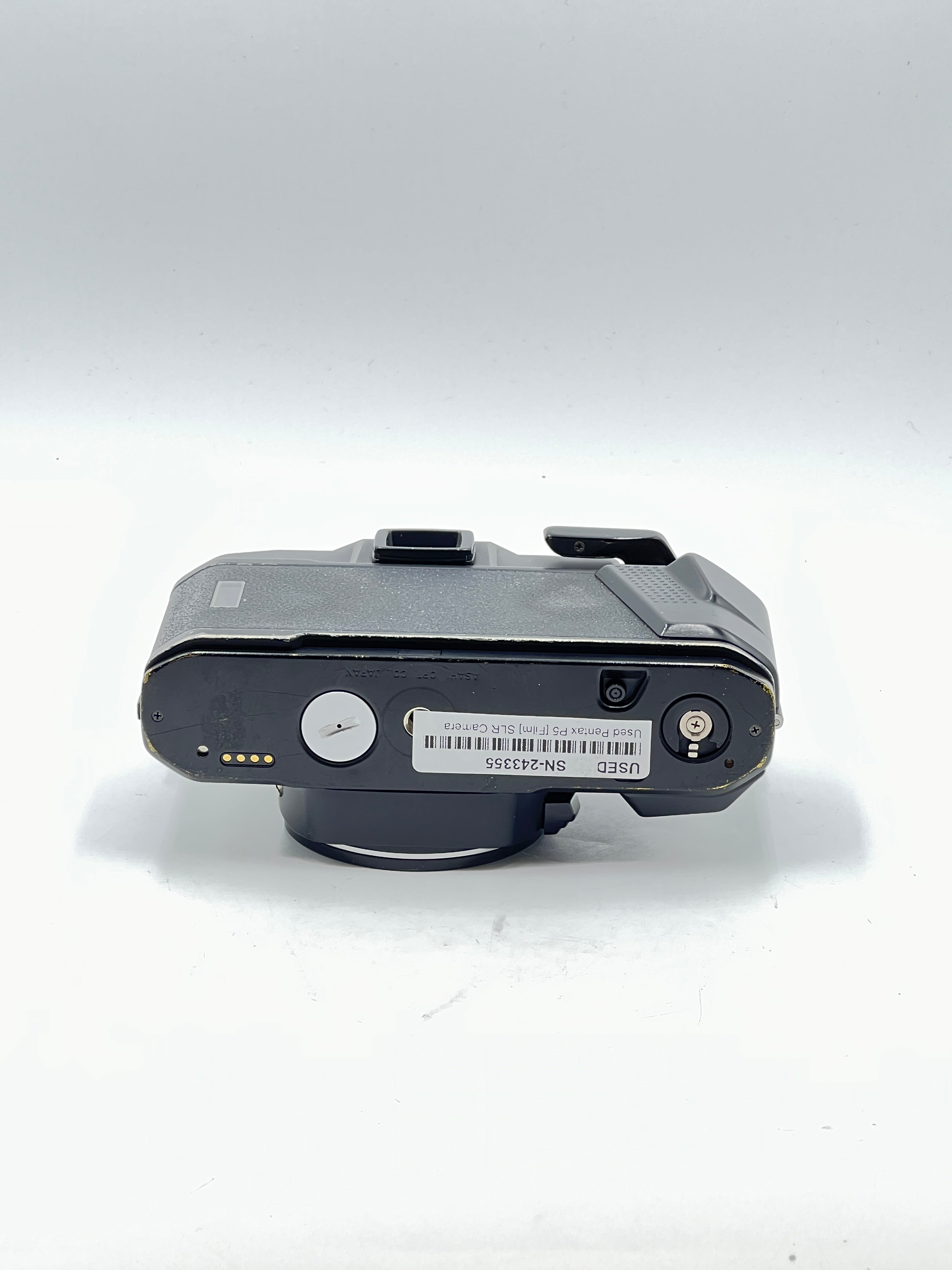 Used Pentax P5 [Film] SLR Camera