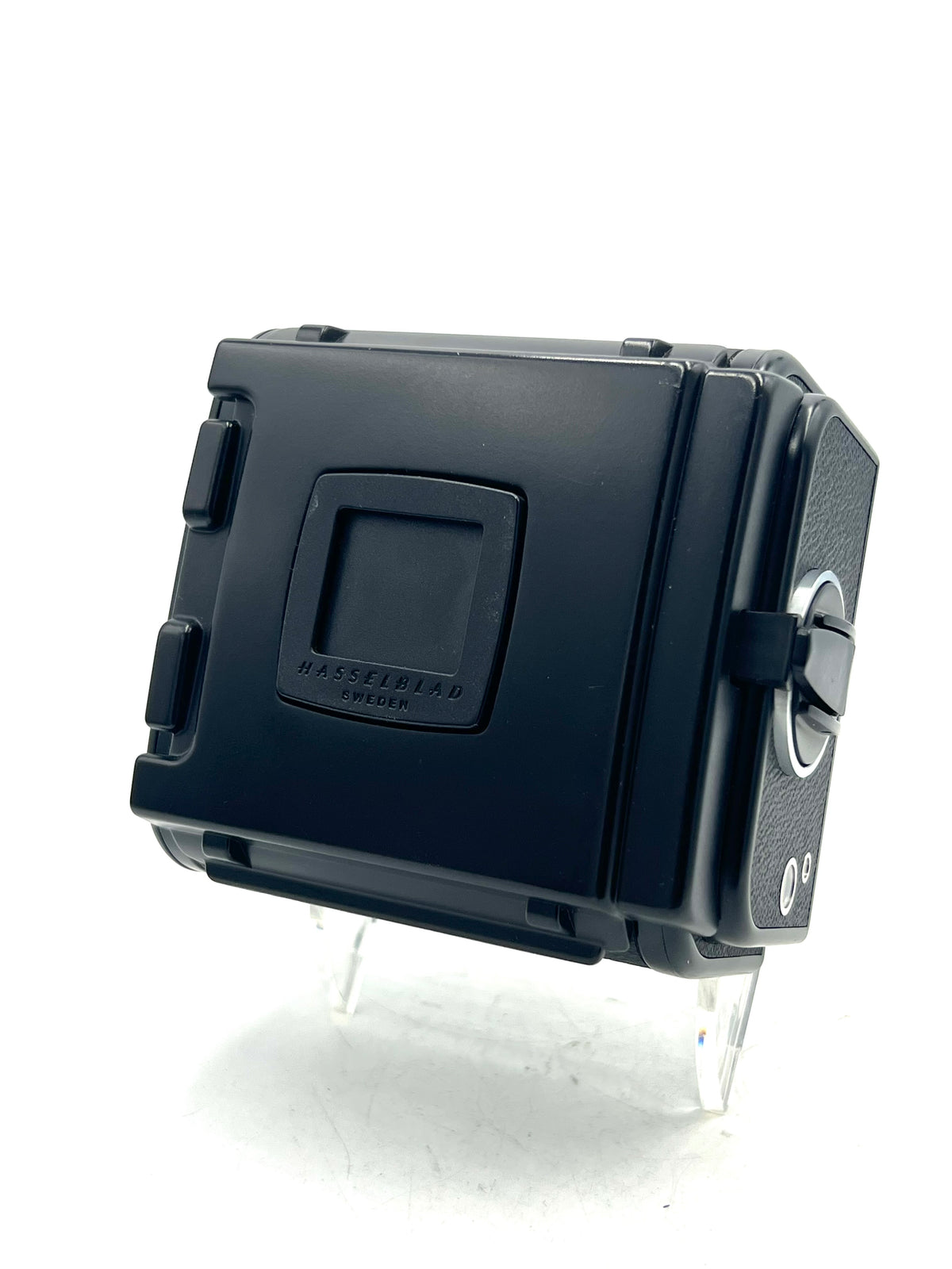 USED Hasselblad A12-6x6 120 Film Back for V System
