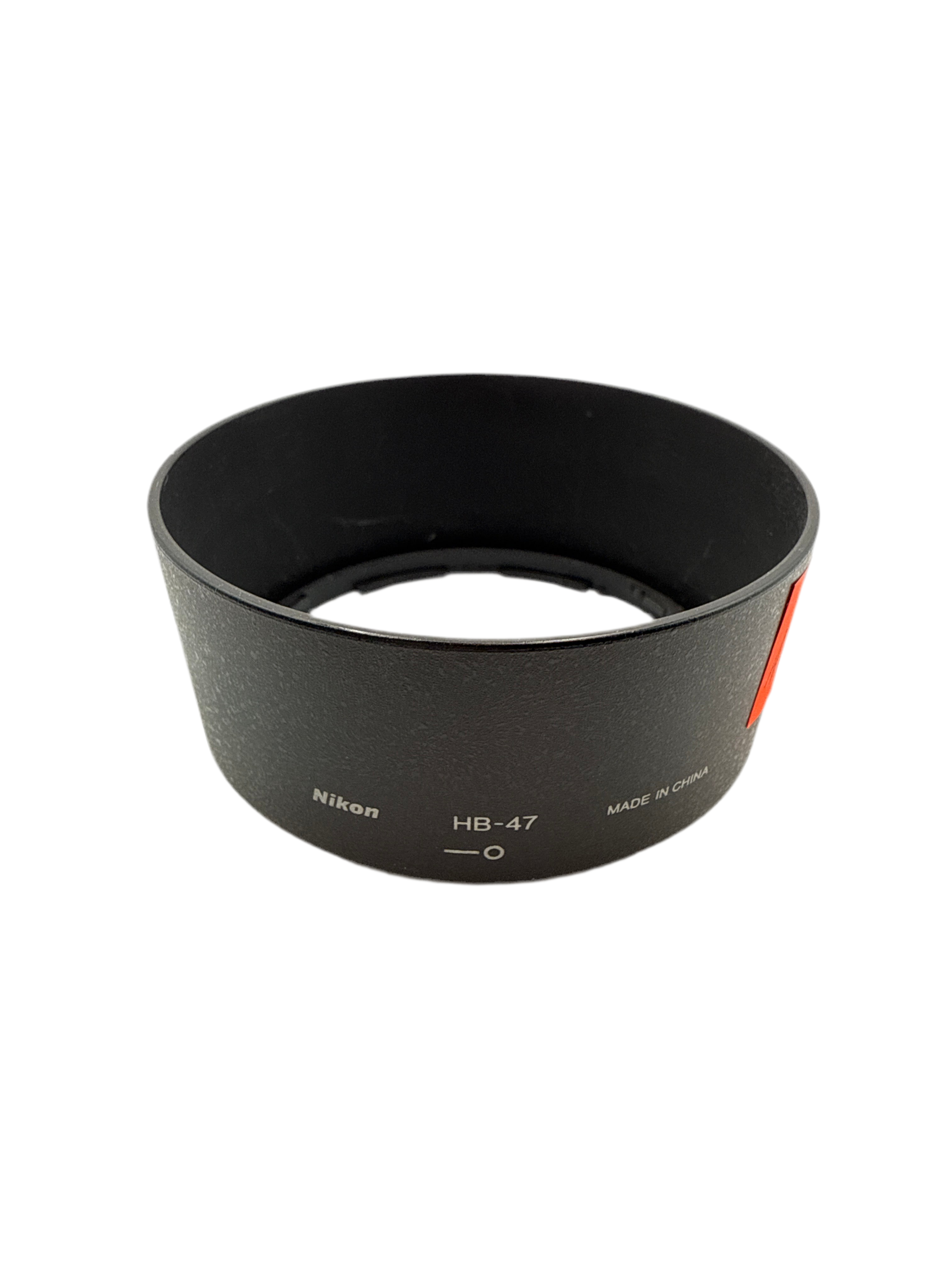 Nikon HB-47 Lens Hood Shade for AF-S 50mm f1.4 G (0090)
