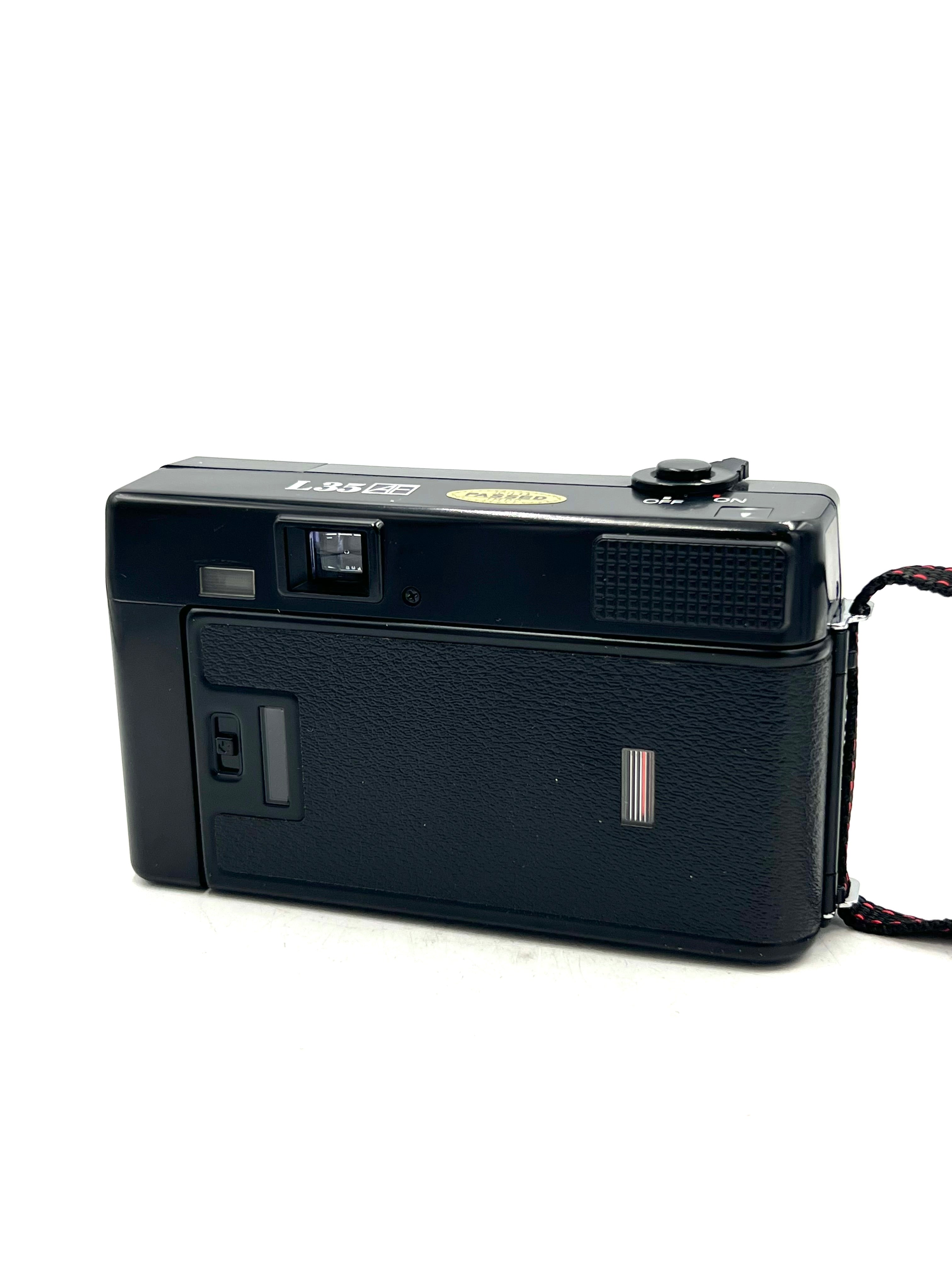 USED Nikon L35 AF 35mm Film Point and Shoot Camera