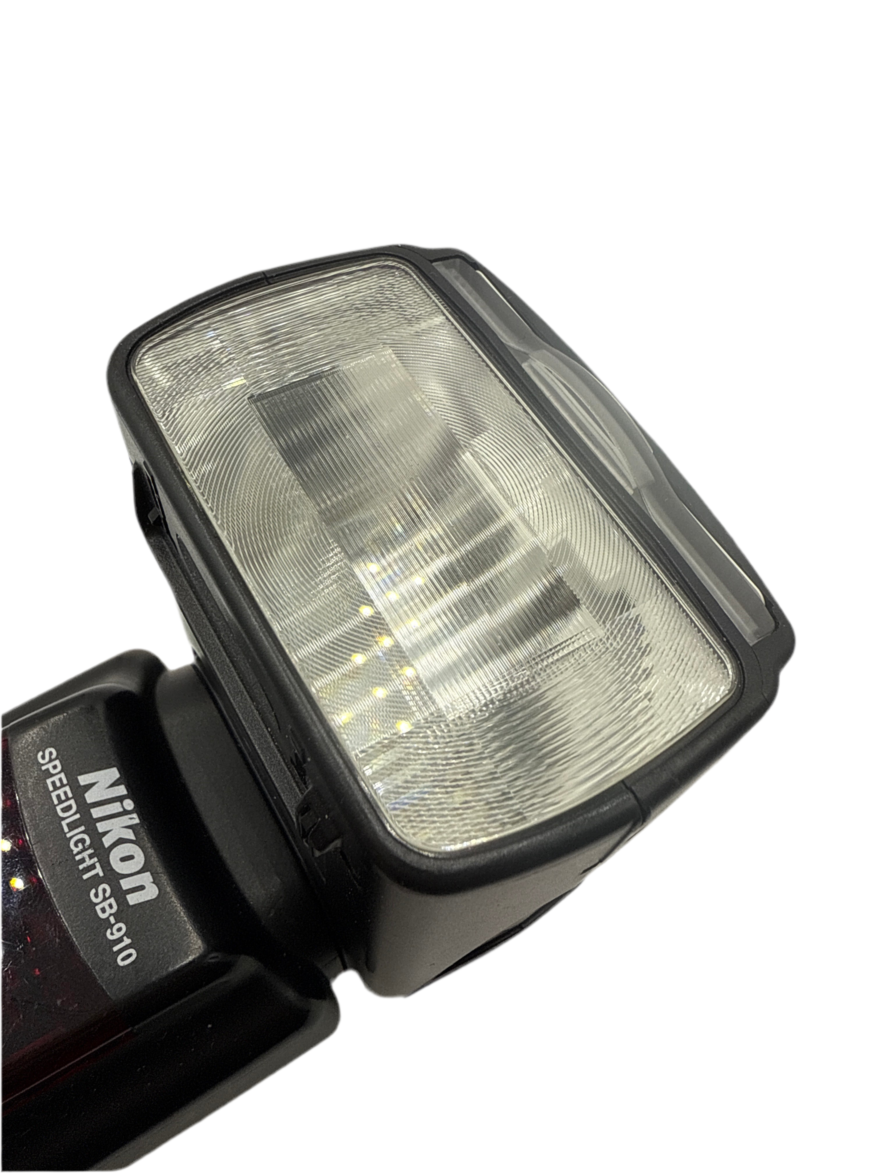 USED Nikon SB-910 Speedlight Flash