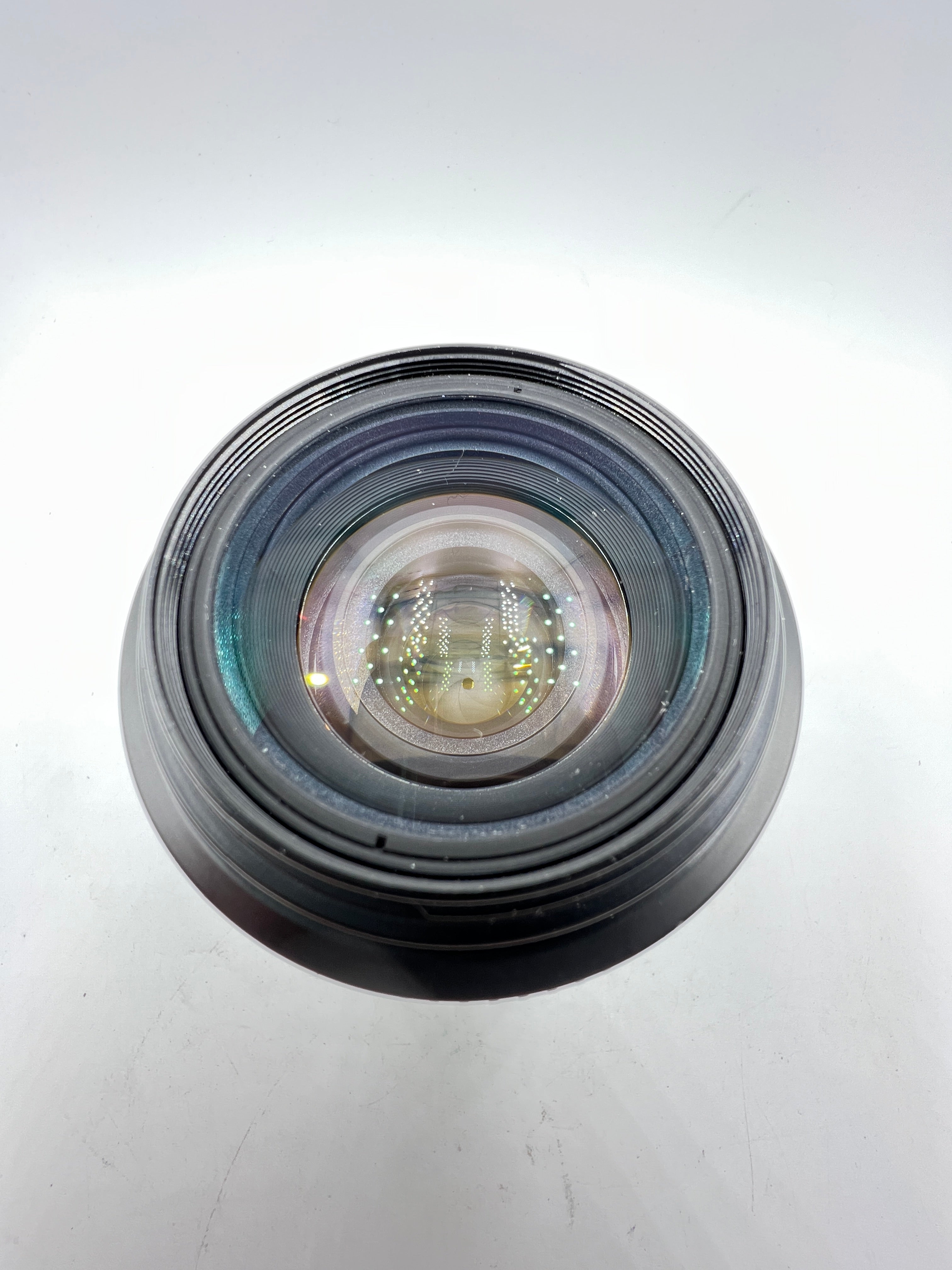 Used Nikon 35-105mm f3.5-4.5 AF Lens