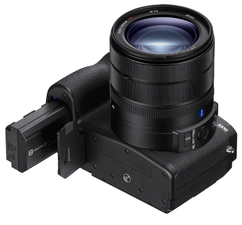 Sony RX10 V Digital Camera