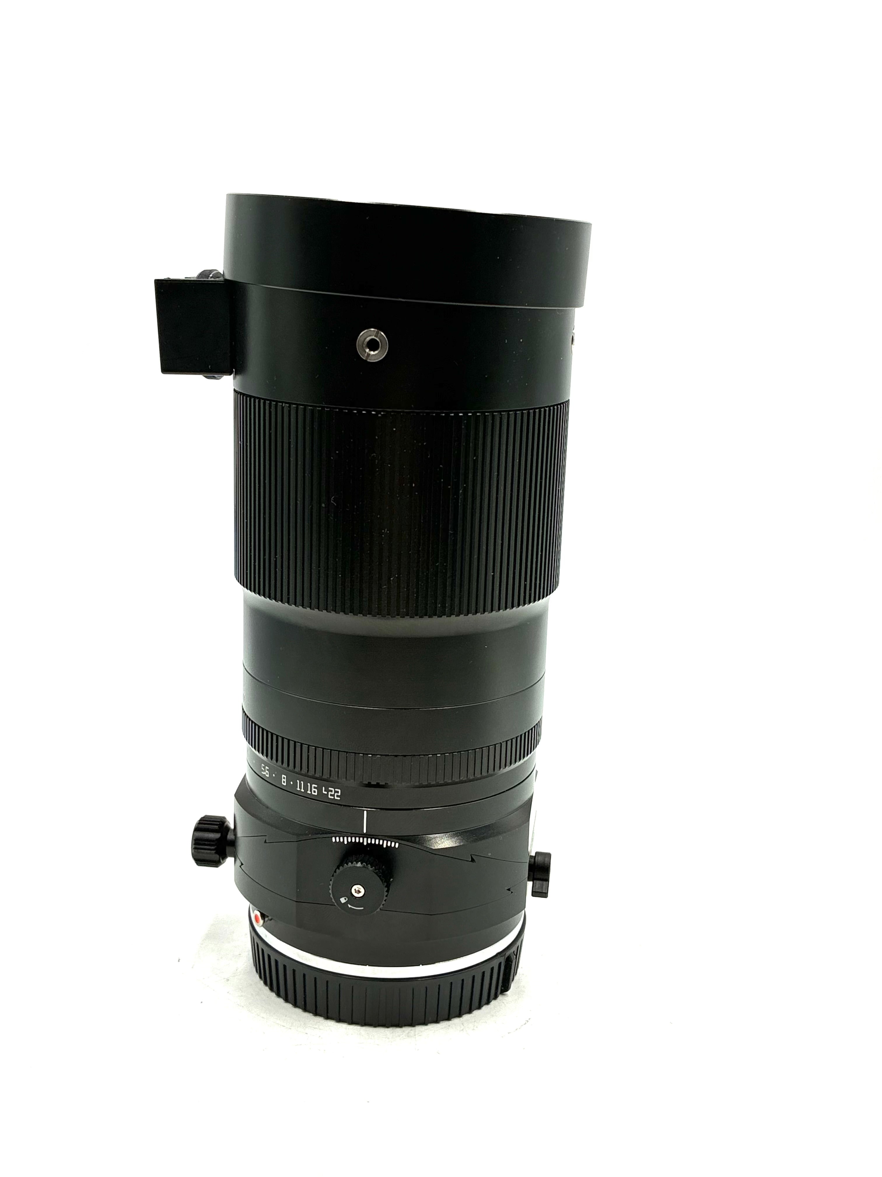 TTArtisan 100mm f/2.8 Macro Lens (Nikon Z)