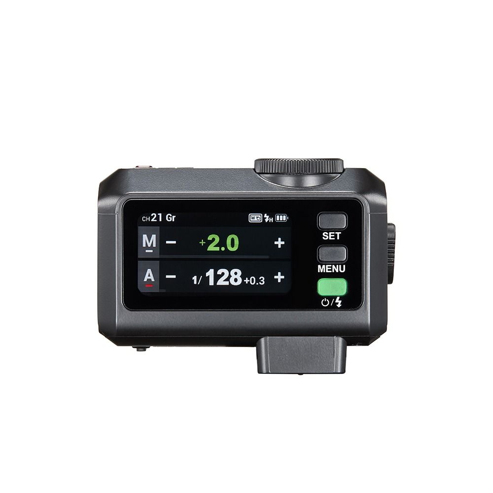 Godox iT30Pro F TTL Mini Flash for FUJIFILM (Black)