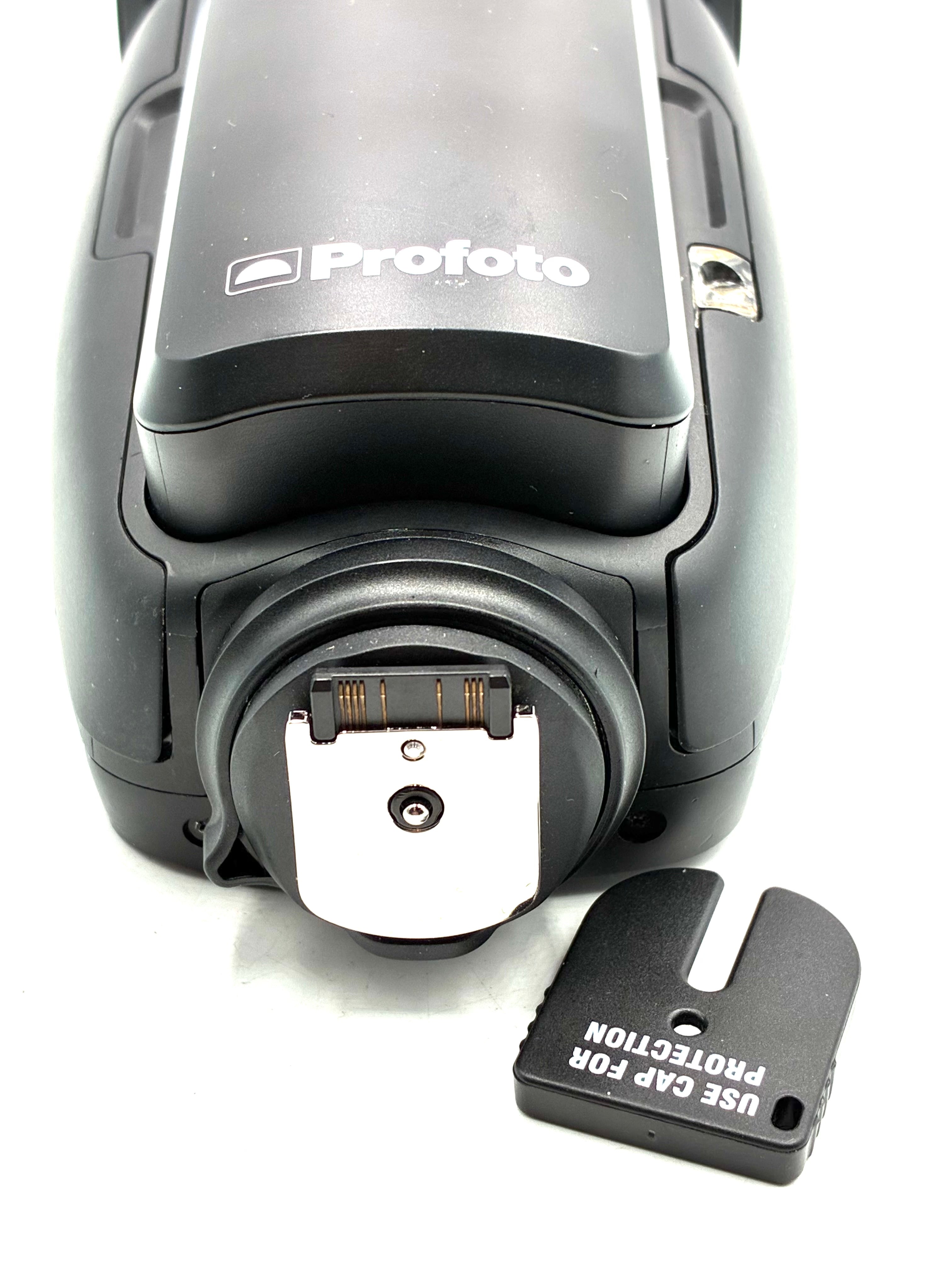 Used Profoto A10 AirTTL-S Studio Light for Sony