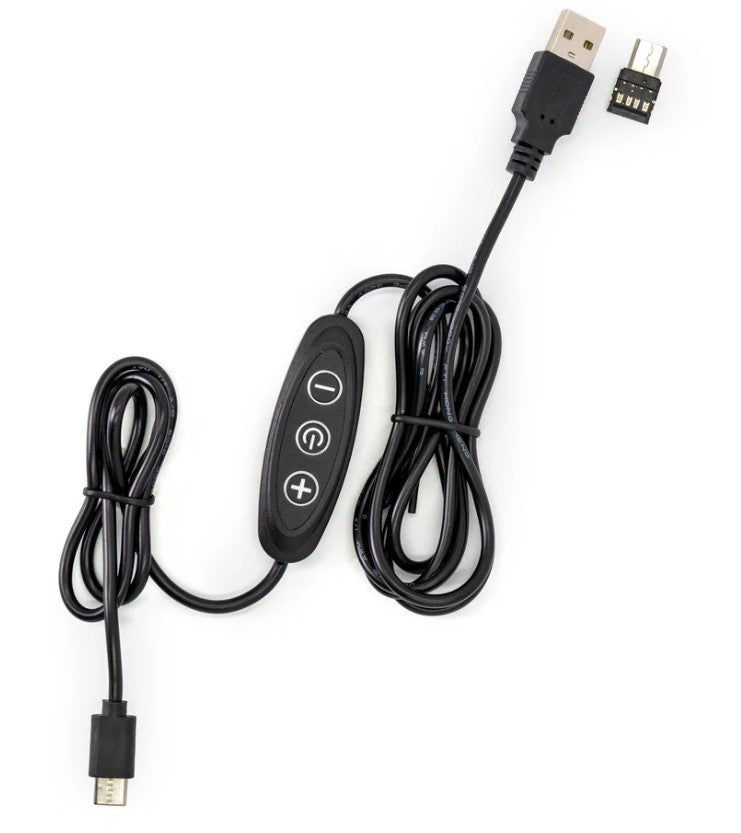 Promaster 90420 Digitizing Kit for 35mm and 120 Film