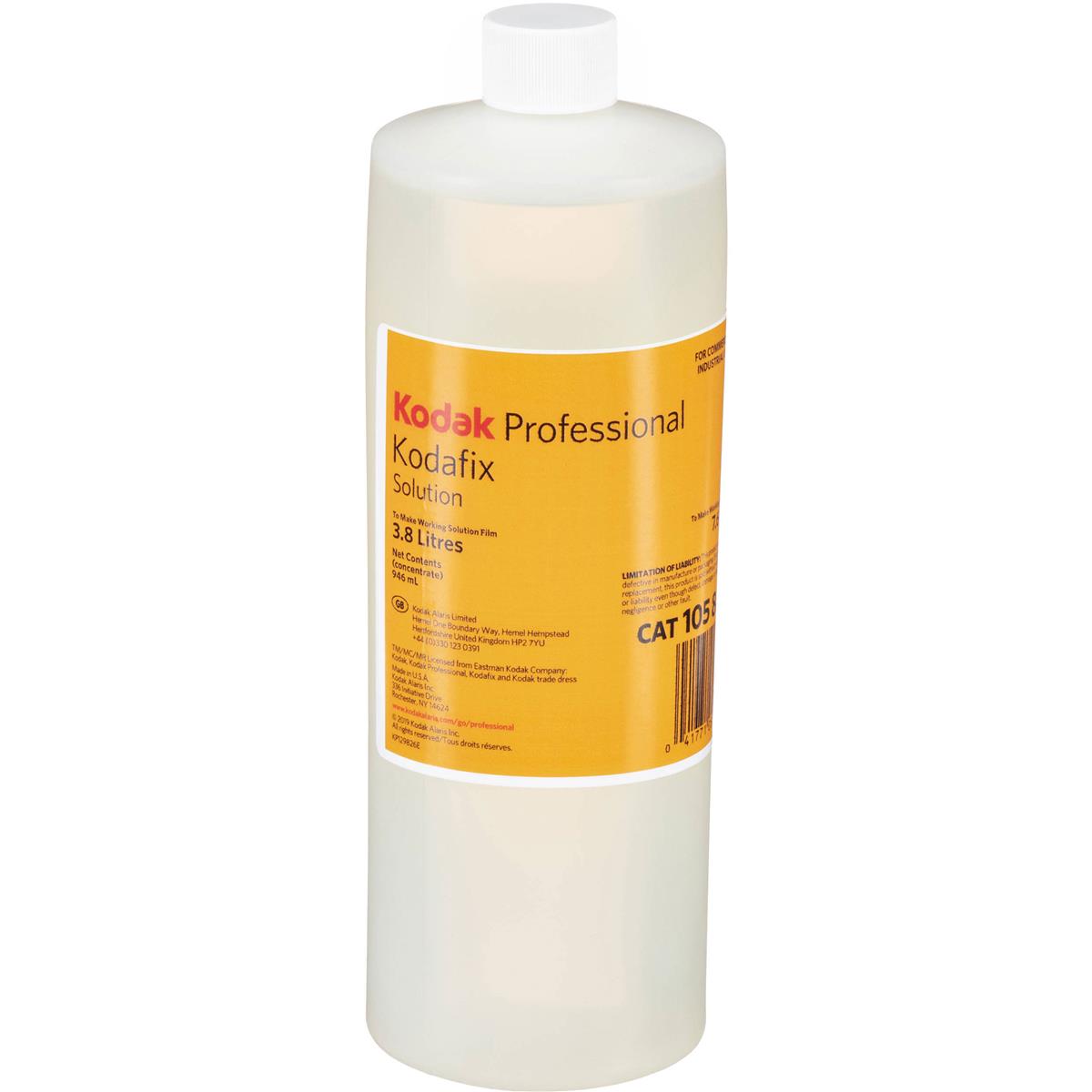 Kodak Professional KODAFIX 32oz 1058452