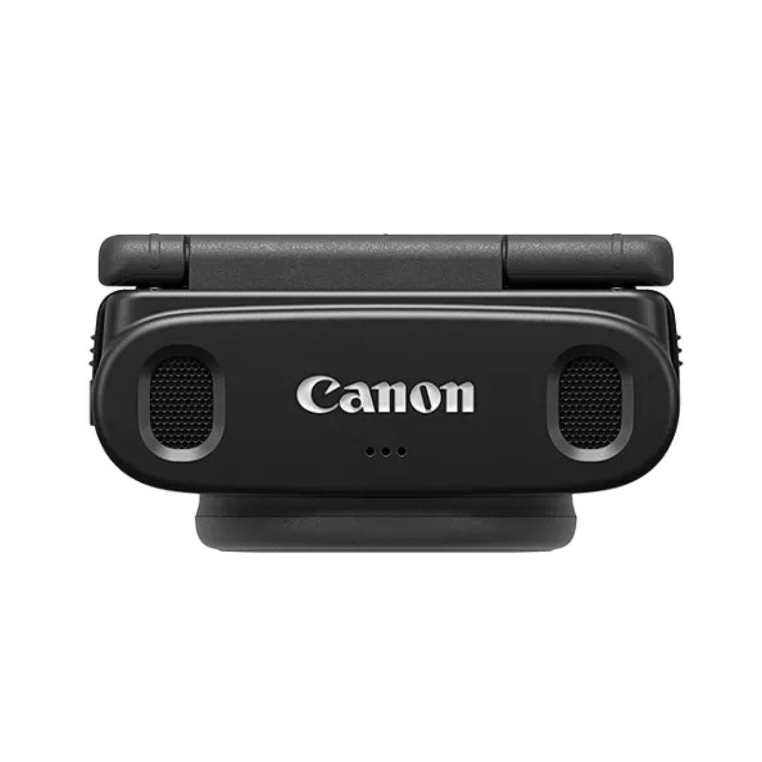 Canon PowerShot V10 Vlog Camera (Black)