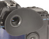 Hoodman HoodEye HEYEC18LG Eyecup for Canon 5D, 5D Mark II, 6D, Rebel T3/1100D Models