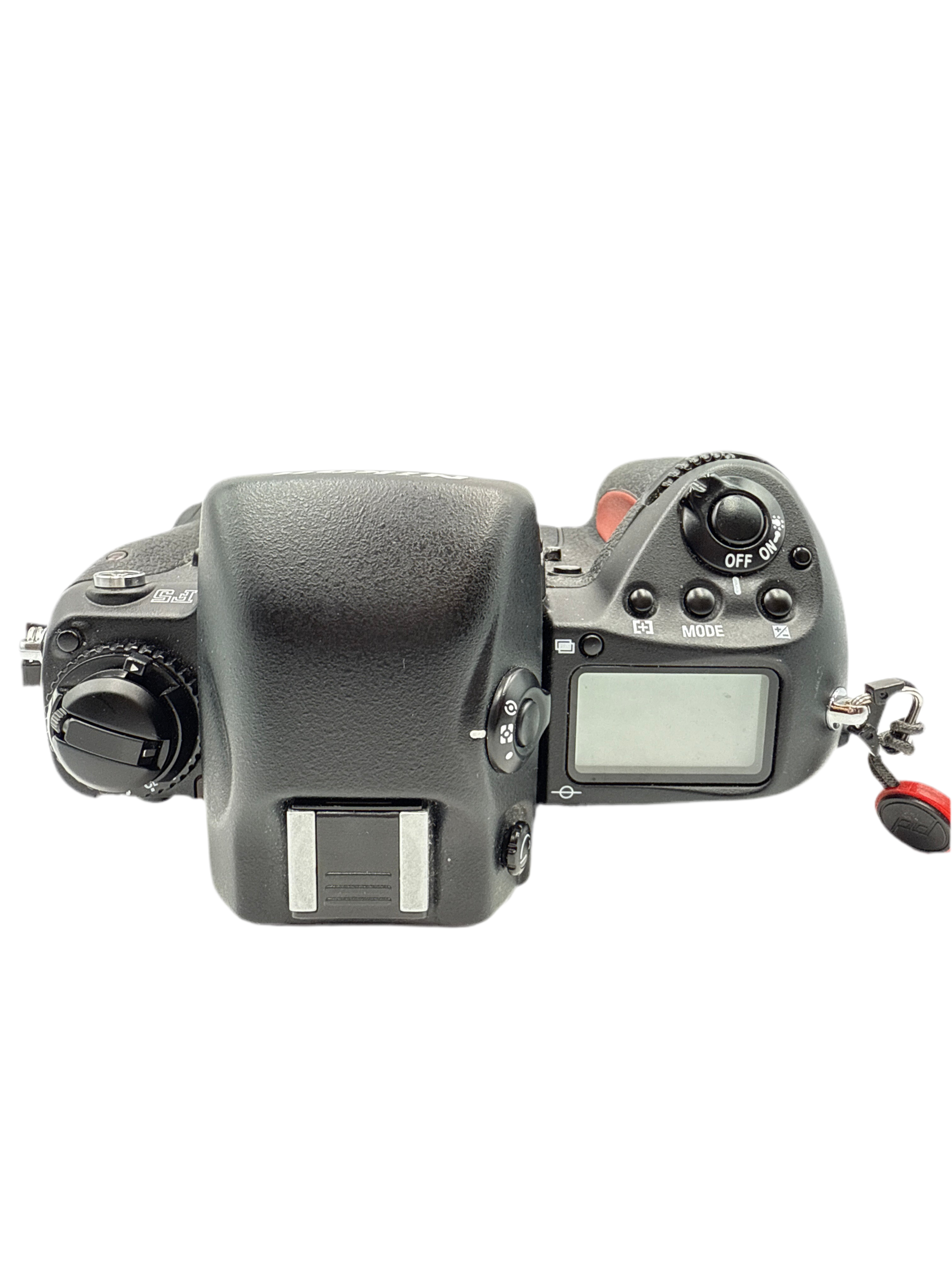 Used Nikon F5 [Film Camera] Body