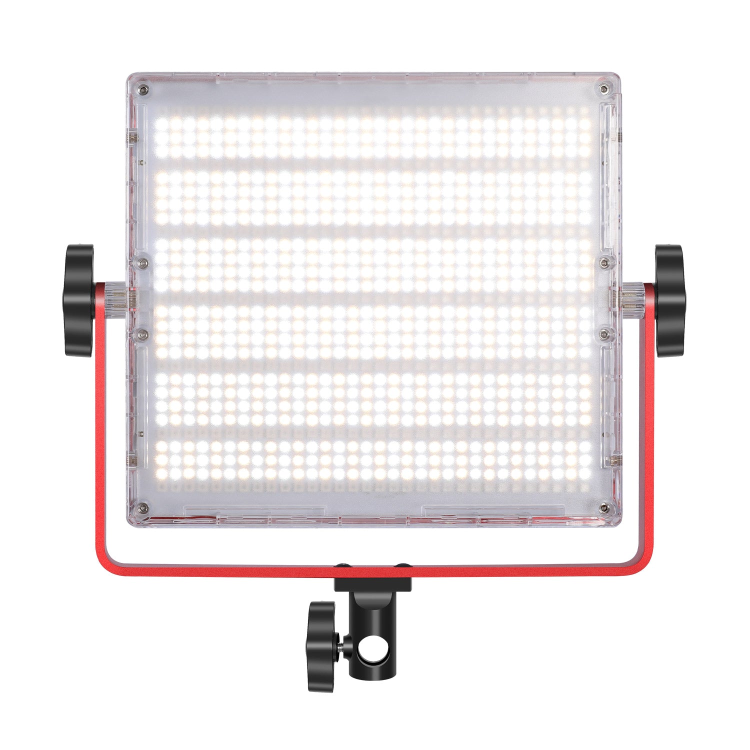 GVM RGB LED Studio Video Bi-Color Soft 1200D 3-Light Kit