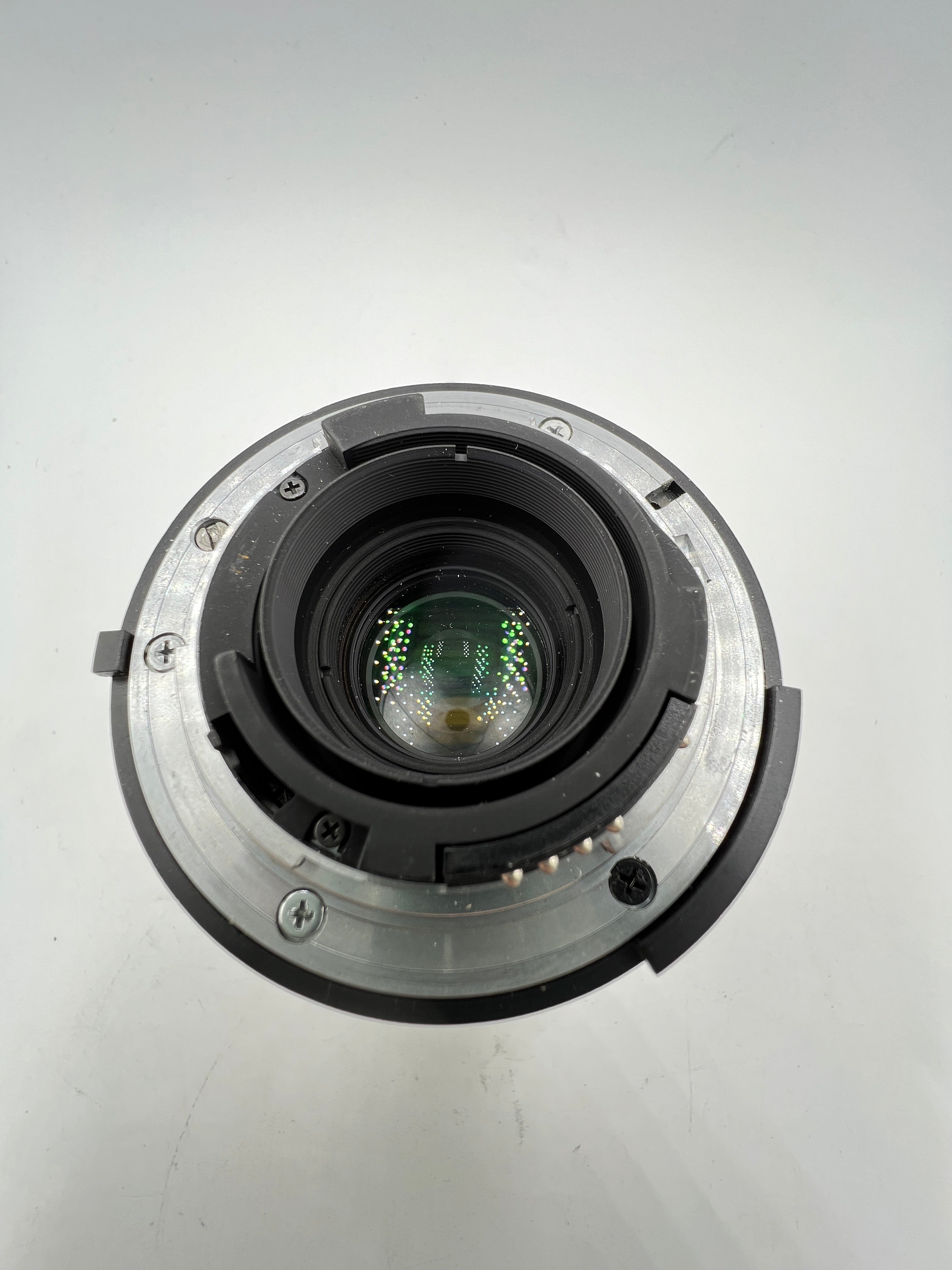 Used Nikon 35-105mm f3.5-4.5 AF Lens