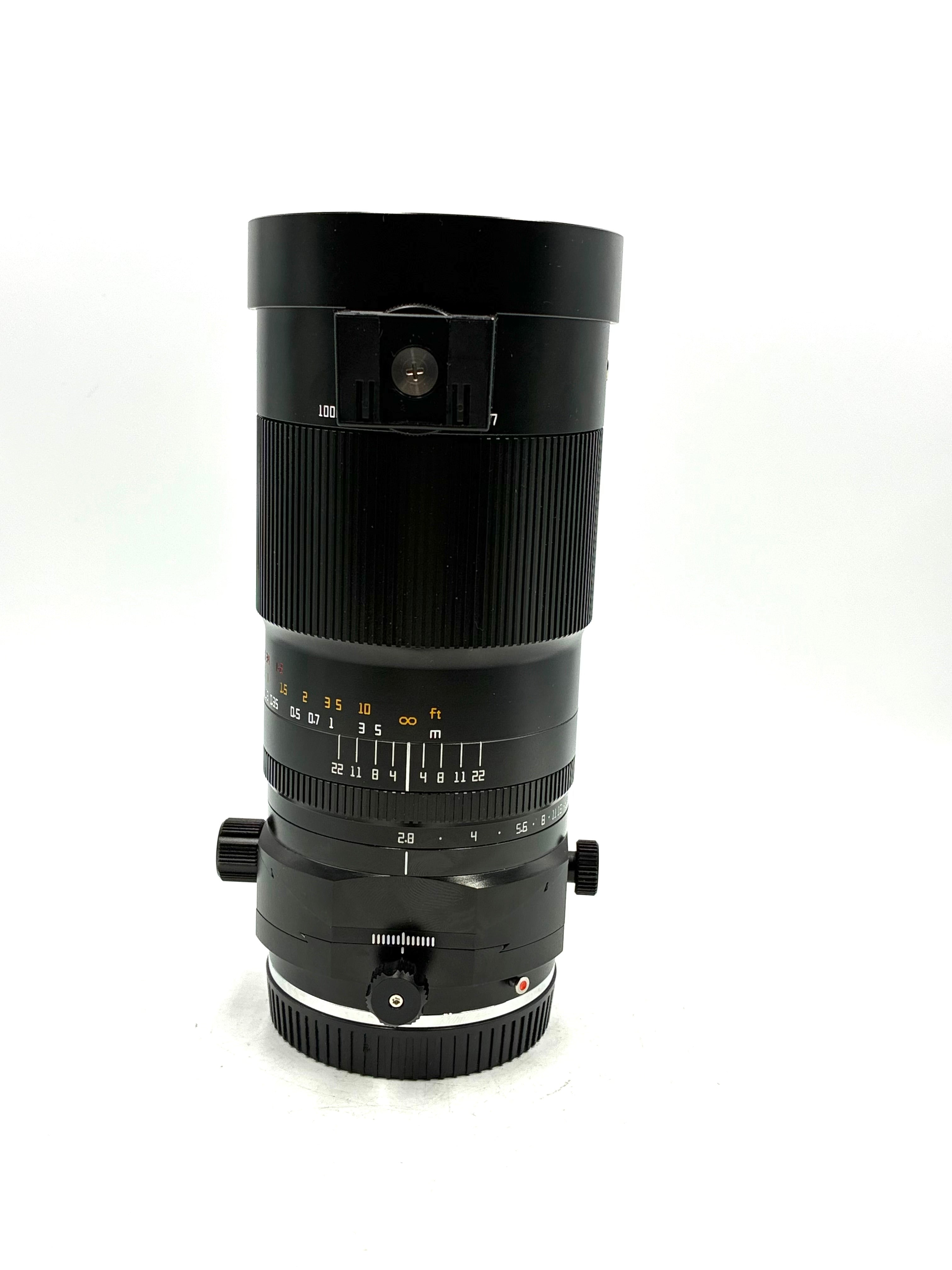 TTArtisan 100mm f/2.8 Macro Lens (Nikon Z)