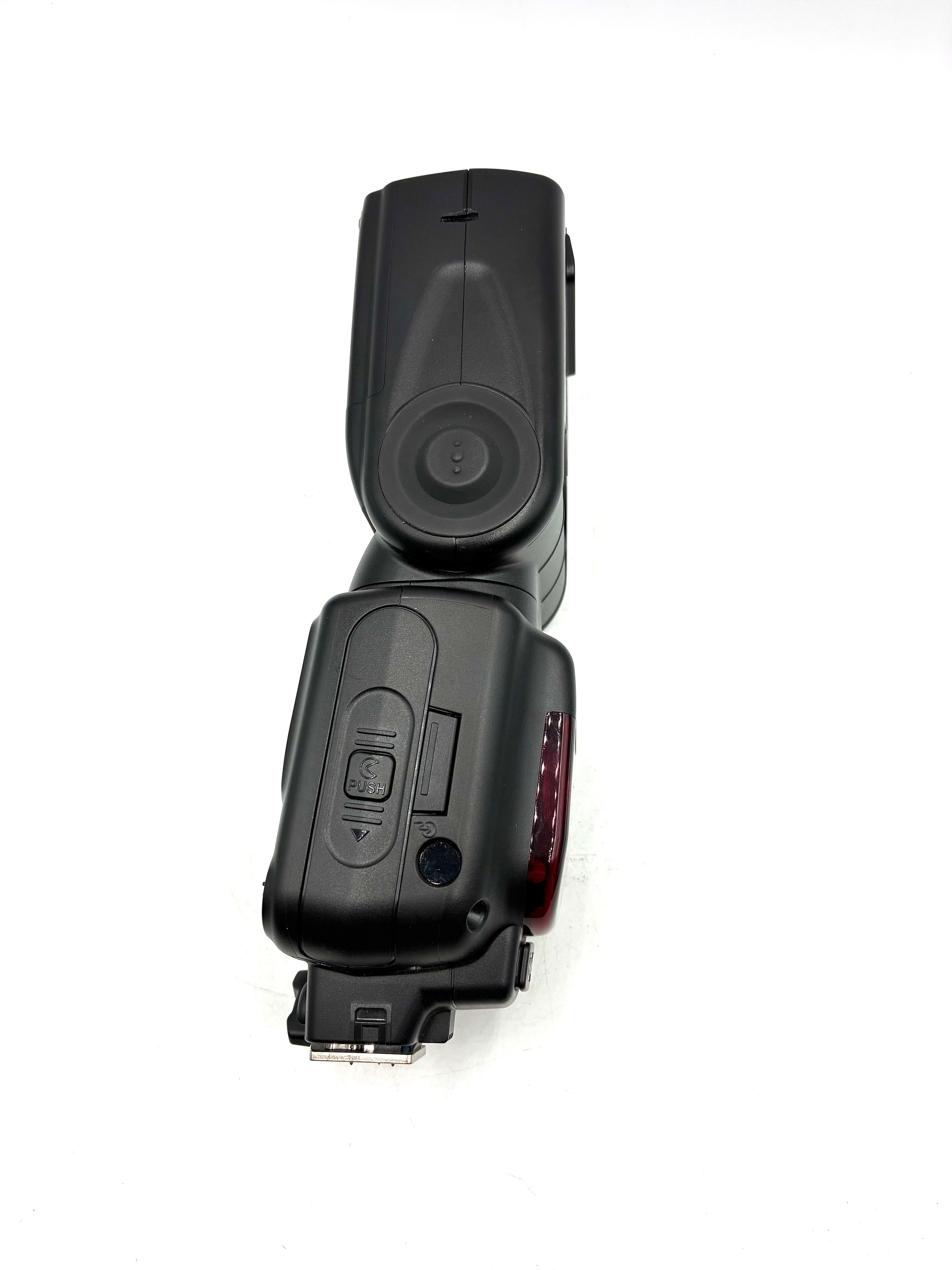 USED Nikon SB-910 Speedlight Flash