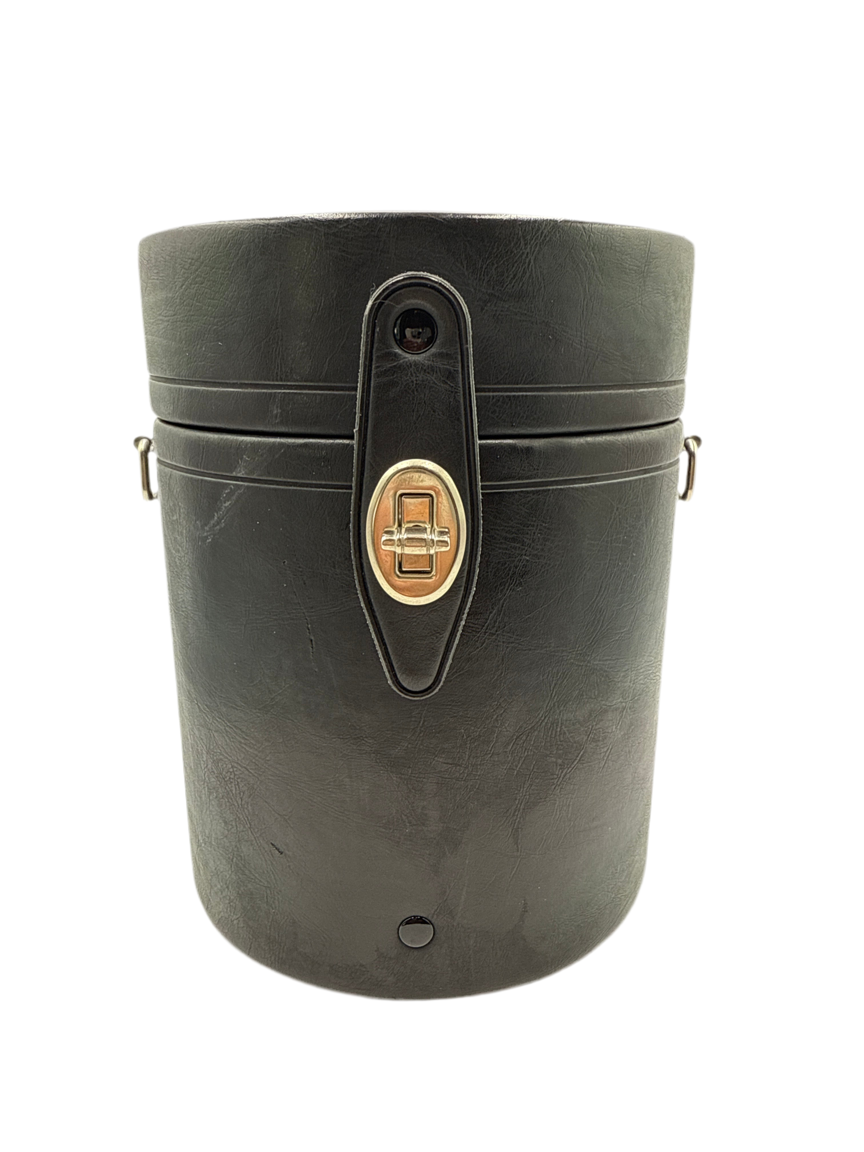 Nikon CL-75 Lens Hard Case for PC 85mm f2.8 Nikkor (0134)